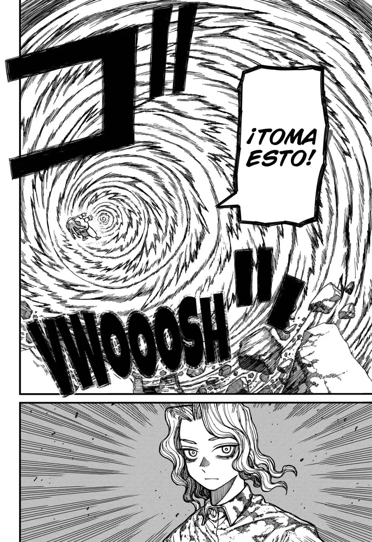 Read Centuria ES Manga Online