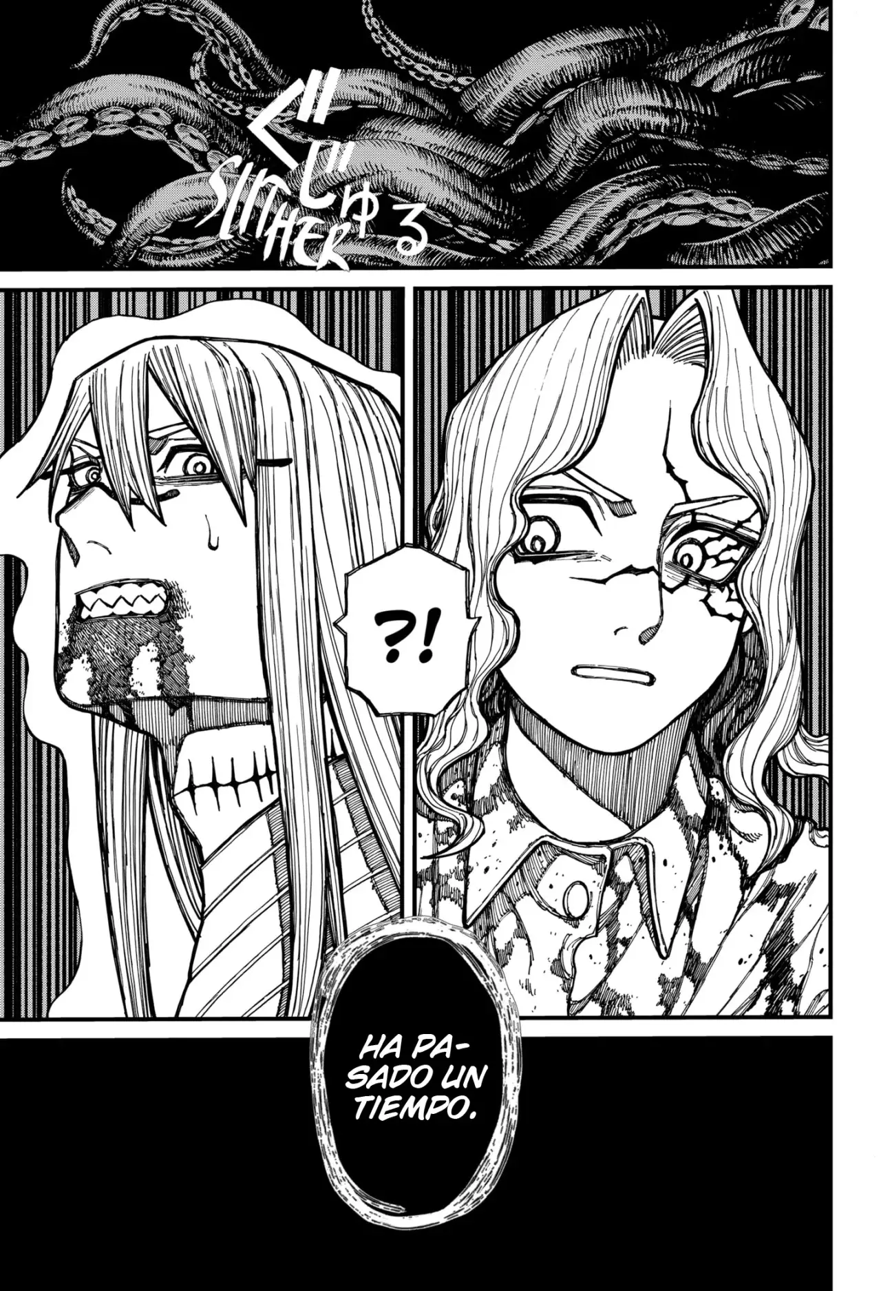 Read Centuria ES Manga Online
