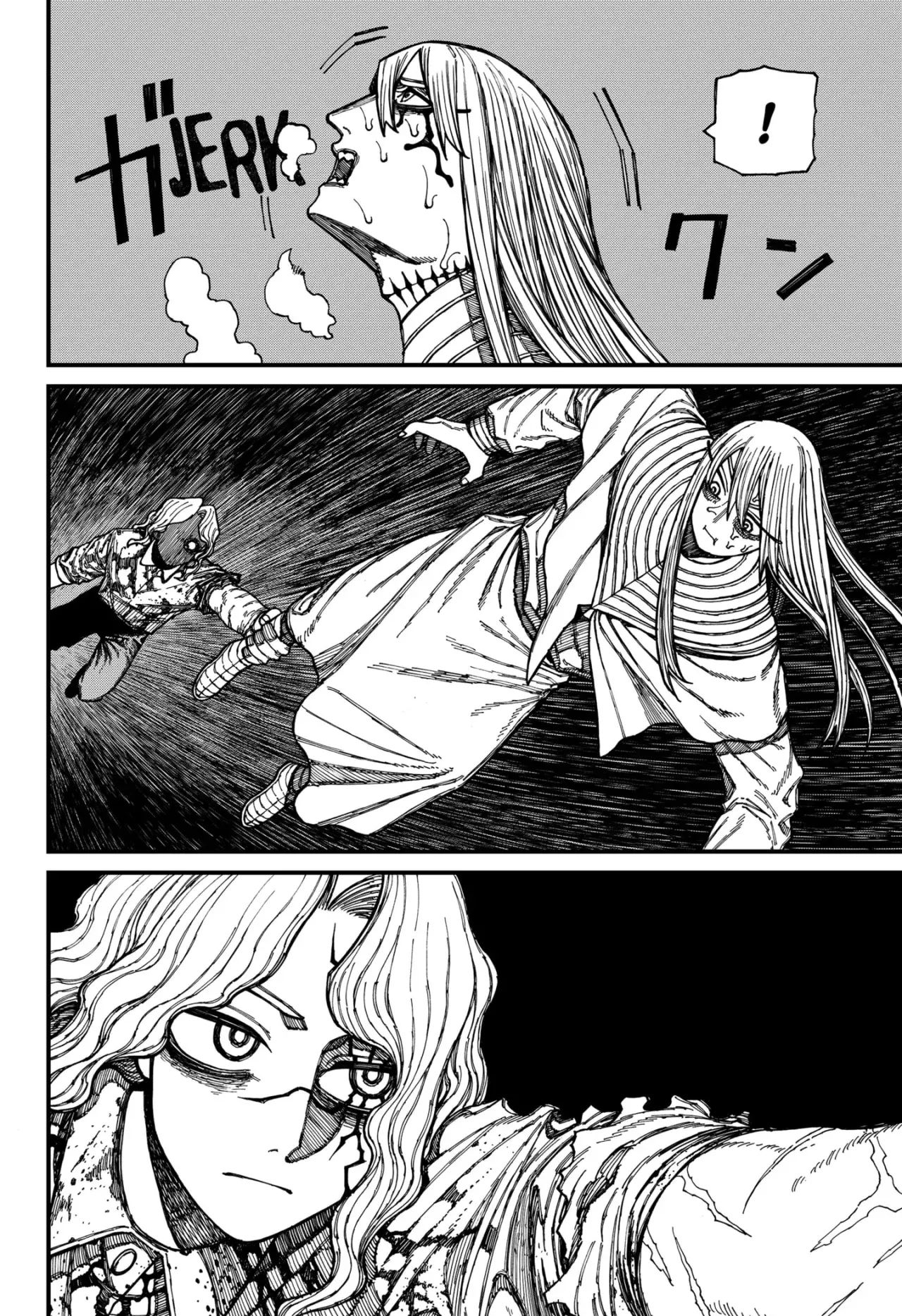 Read Centuria ES Manga Online