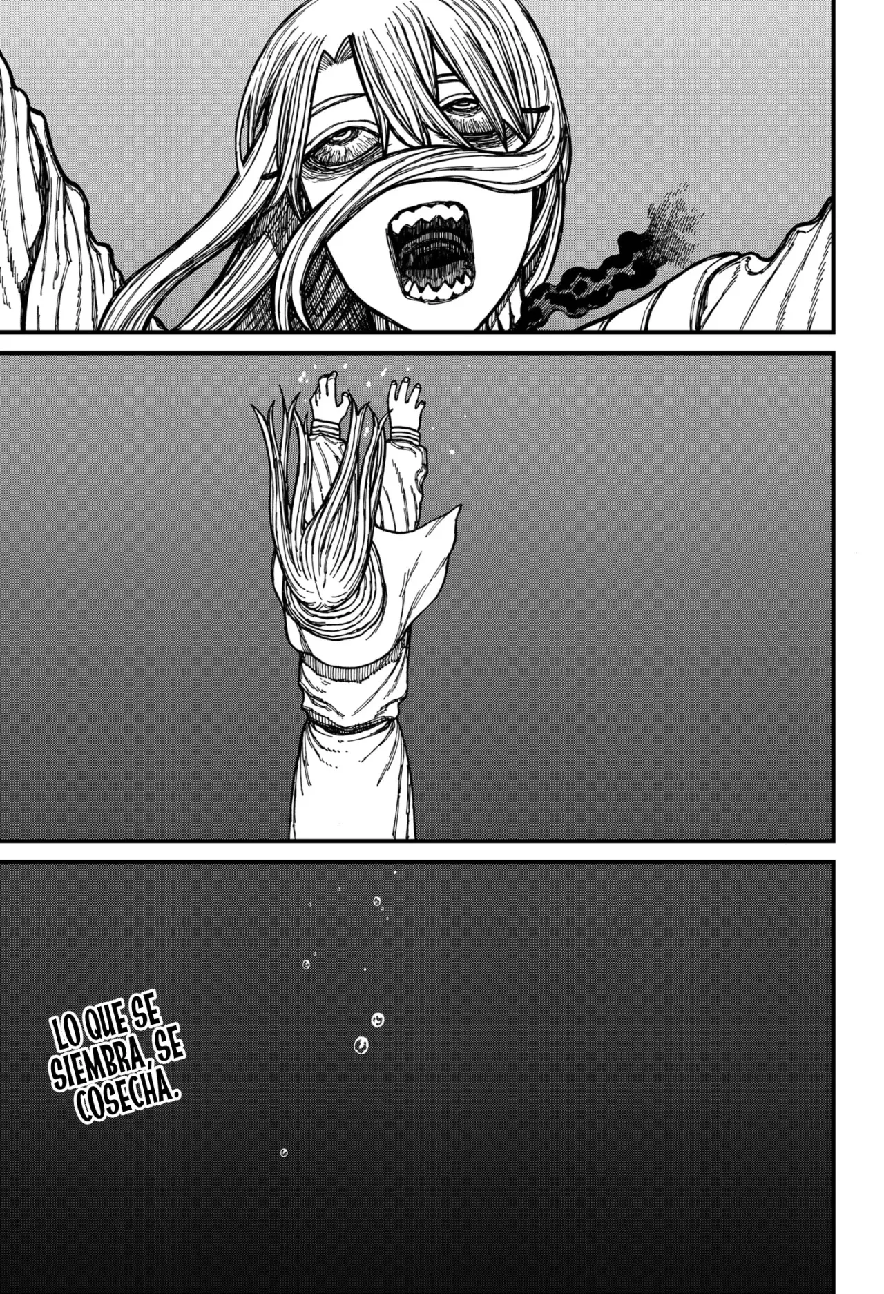 Read Centuria ES Manga Online
