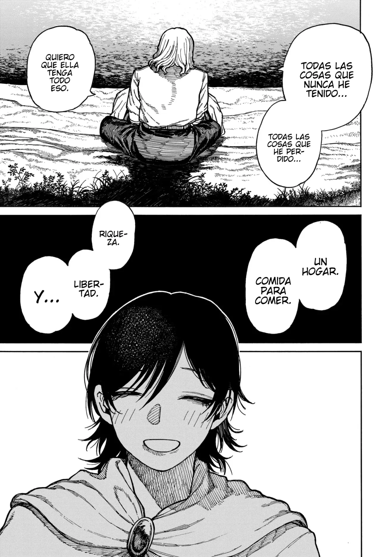 Read Centuria ES Manga Online