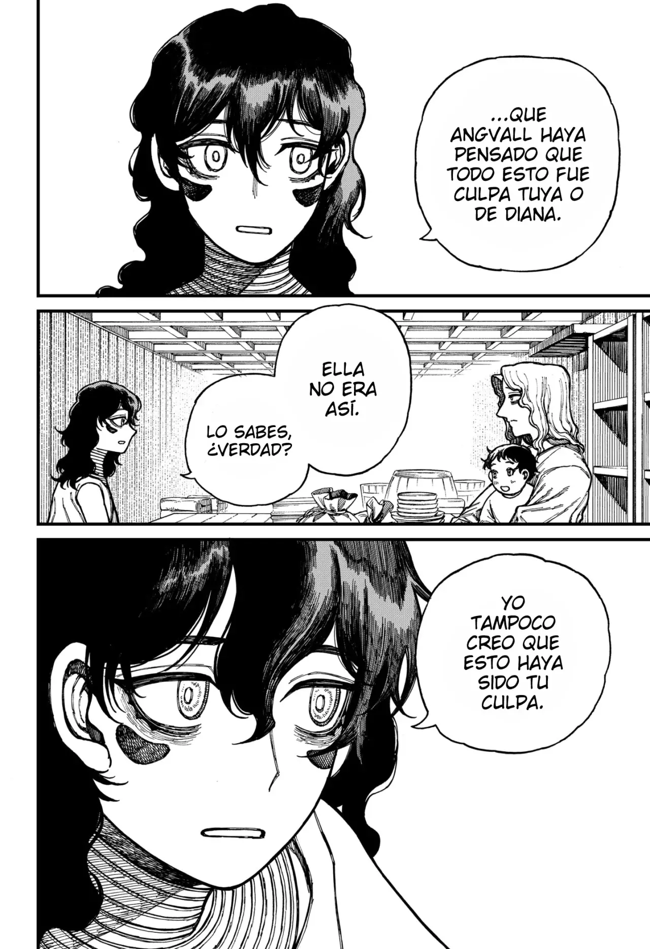Read Centuria ES Manga Online