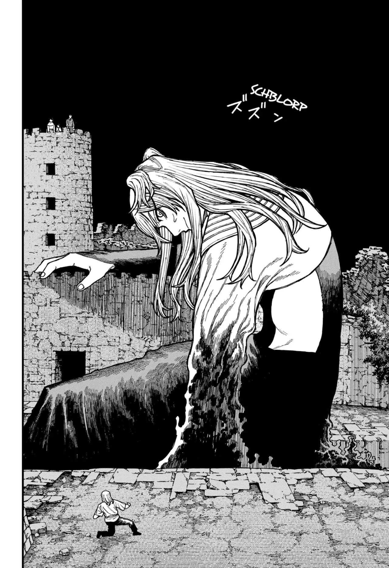 Read Centuria ES Manga Online