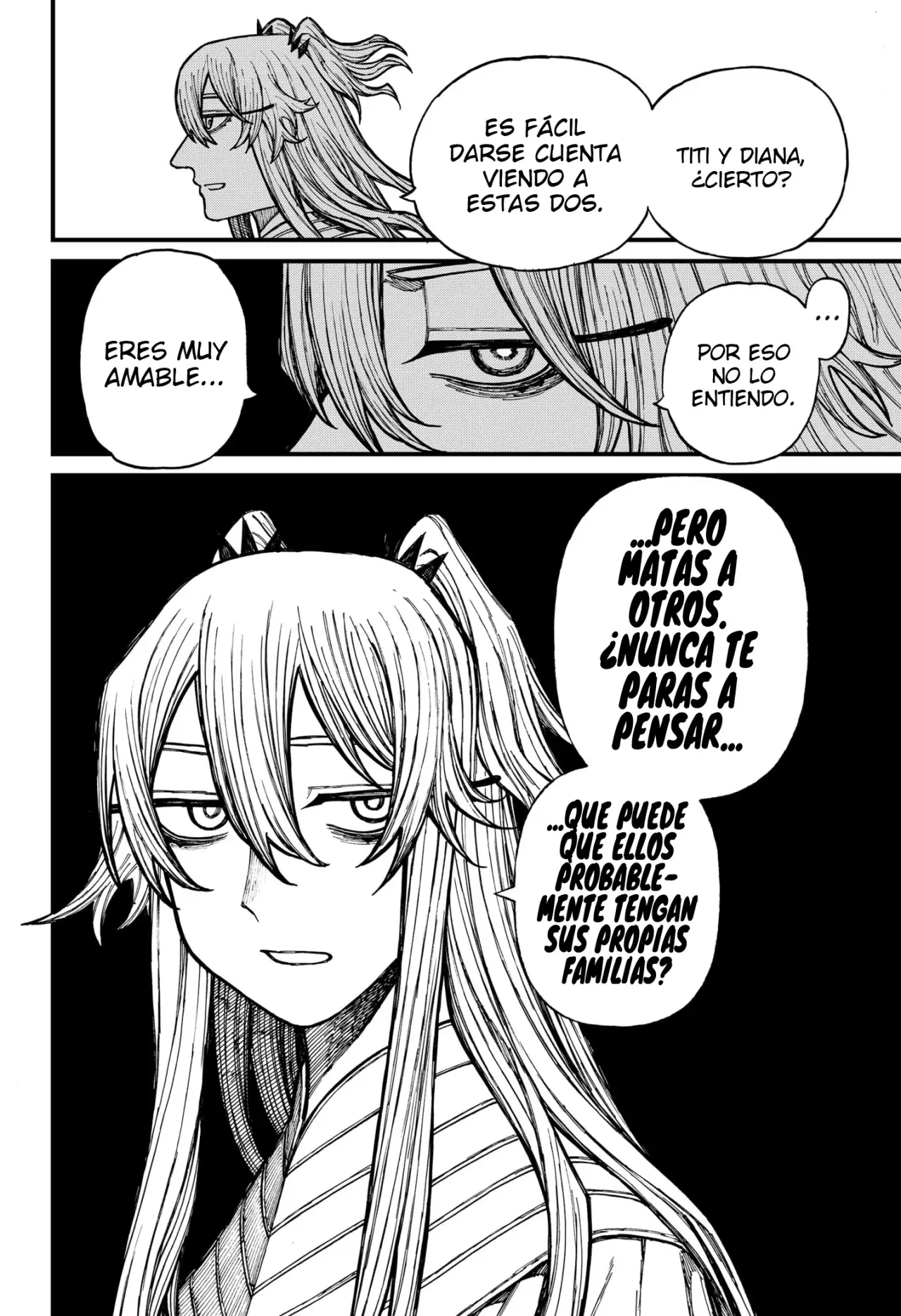 Read Centuria ES Manga Online