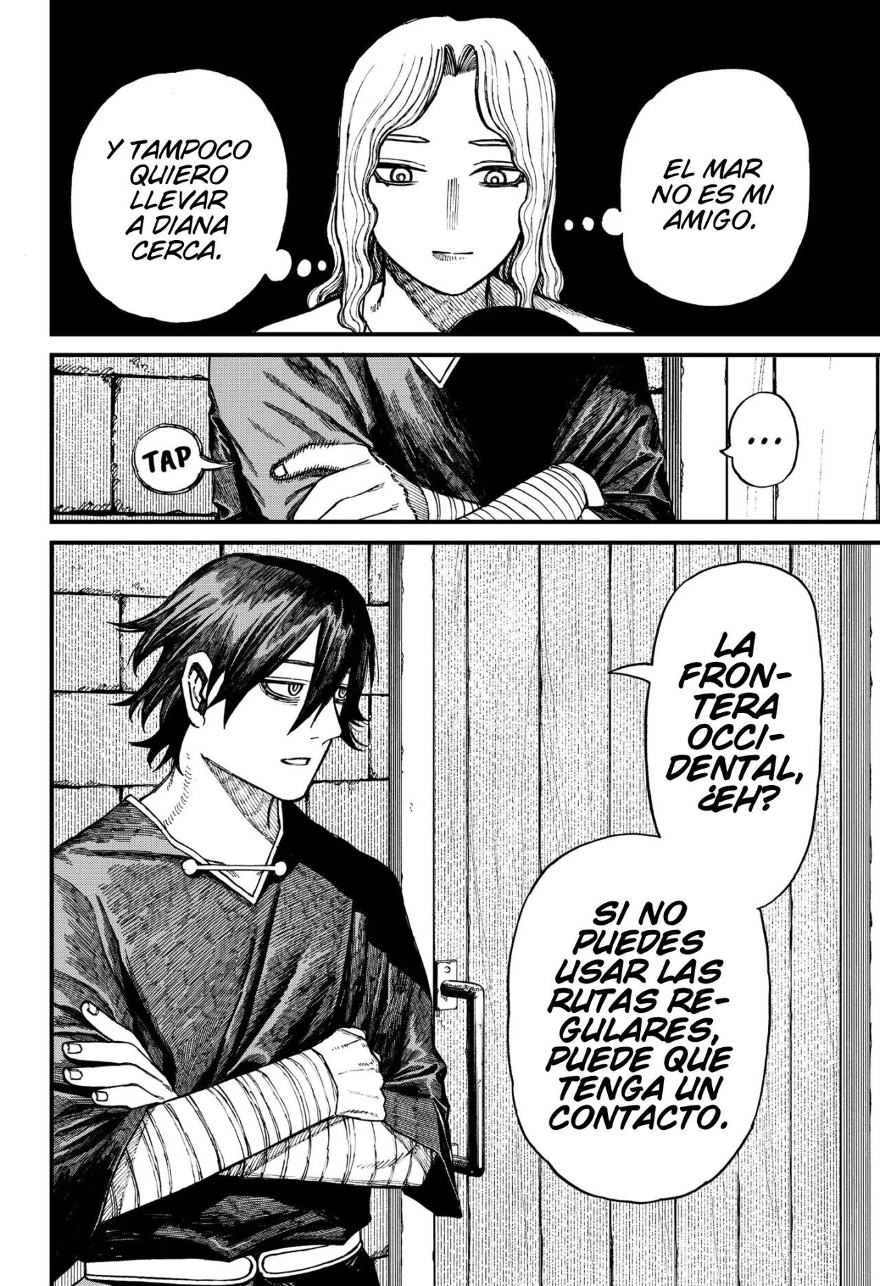 Read Centuria ES Manga Online