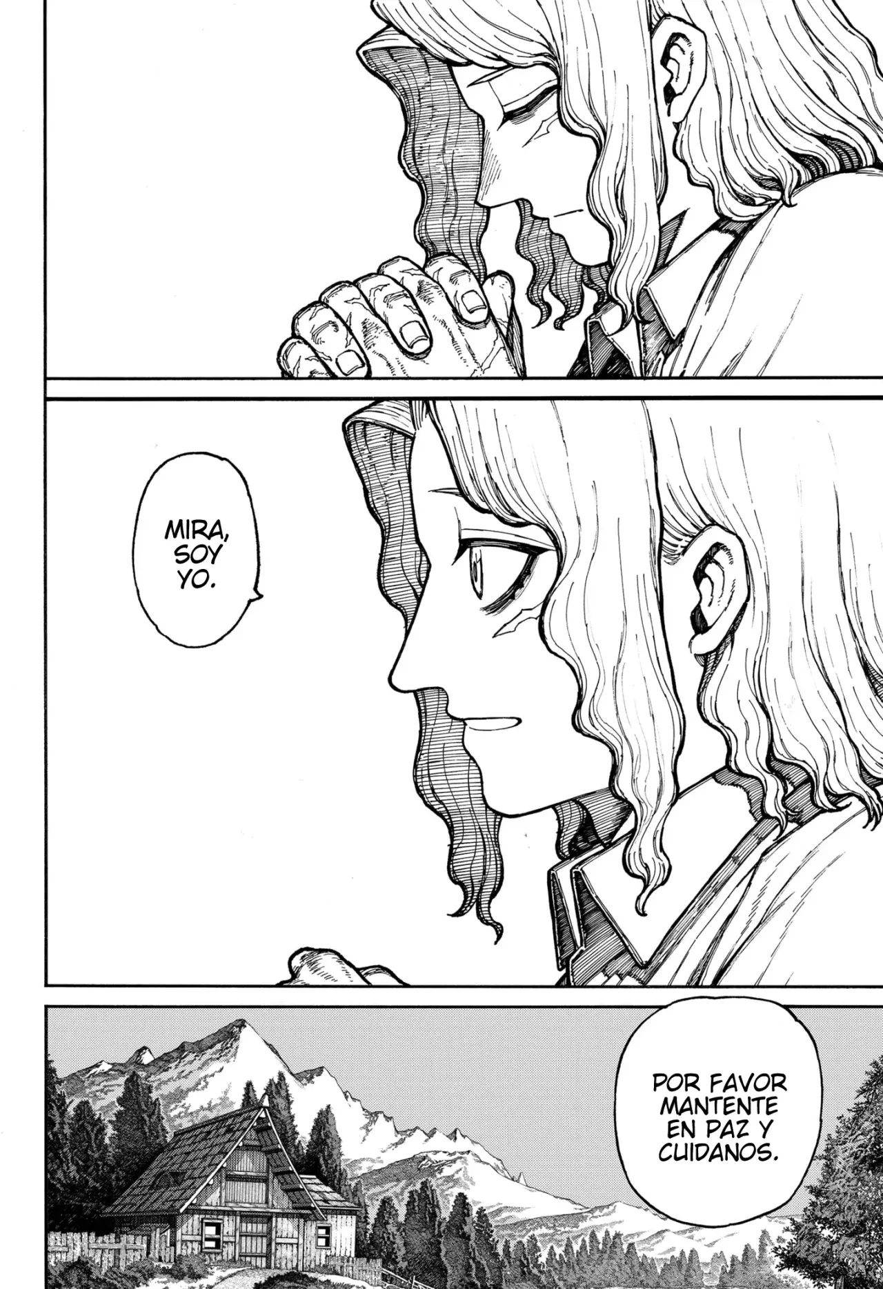 Read Centuria ES Manga Online