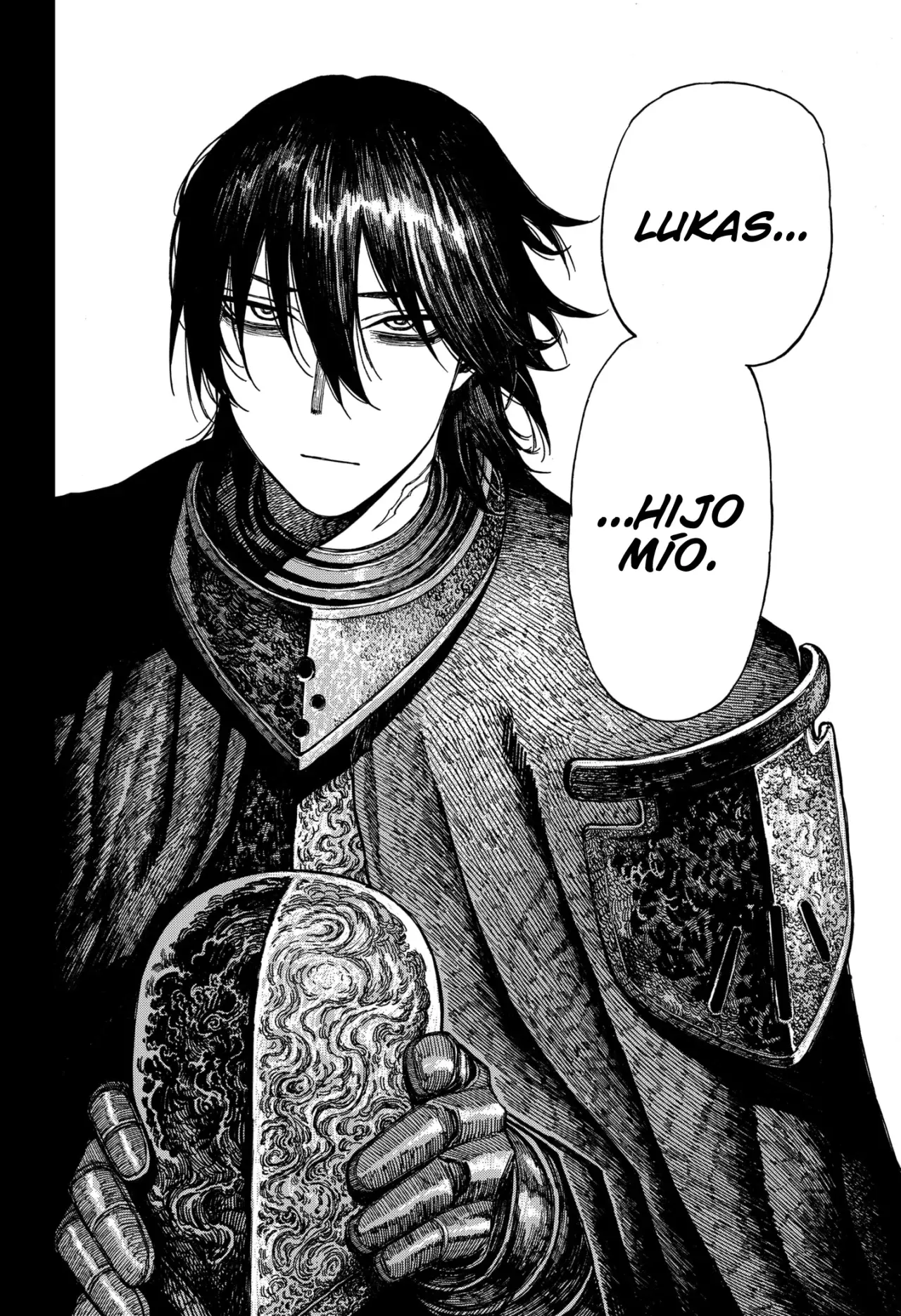 Read Centuria ES Manga Online