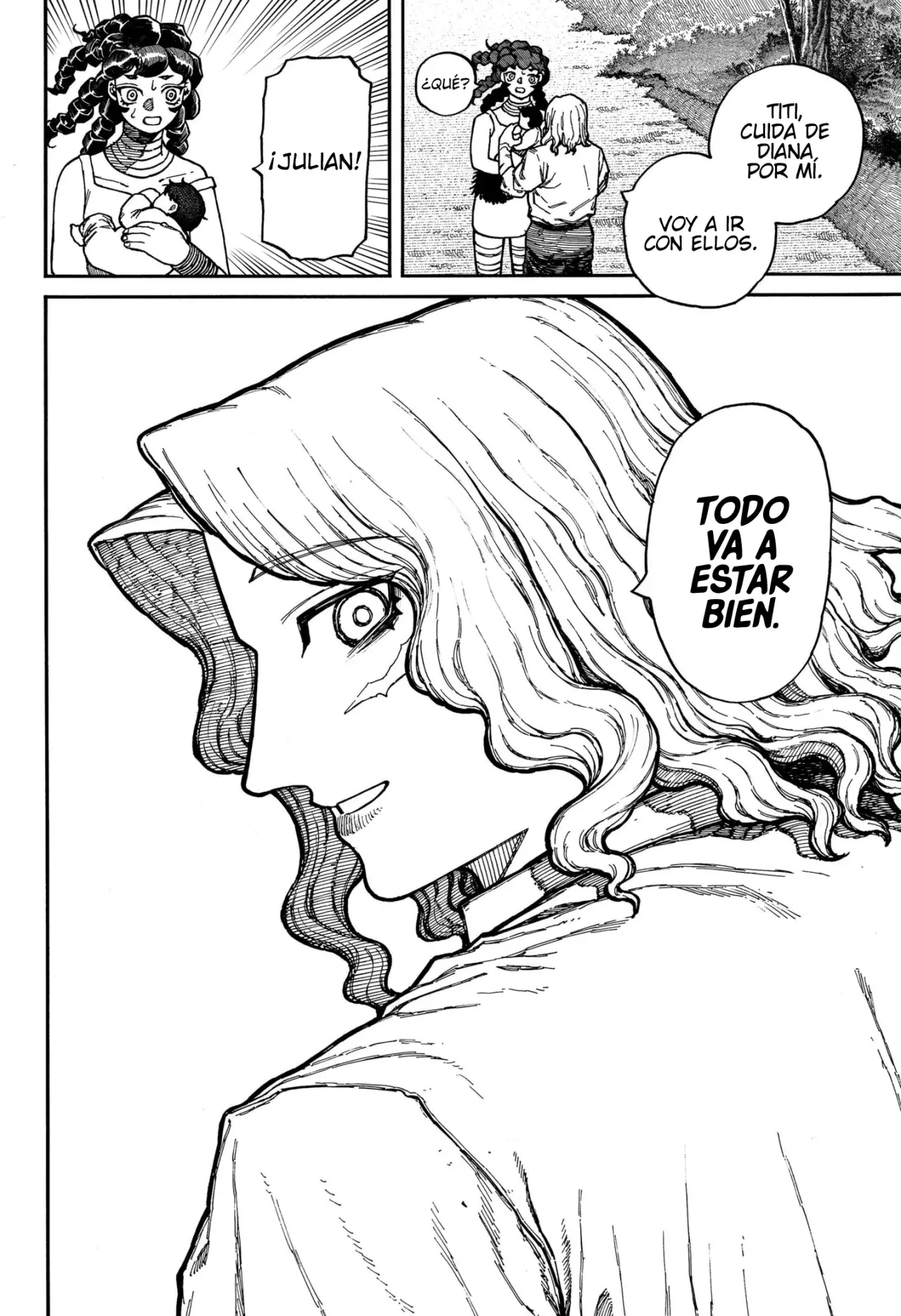 Read Centuria ES Manga Online