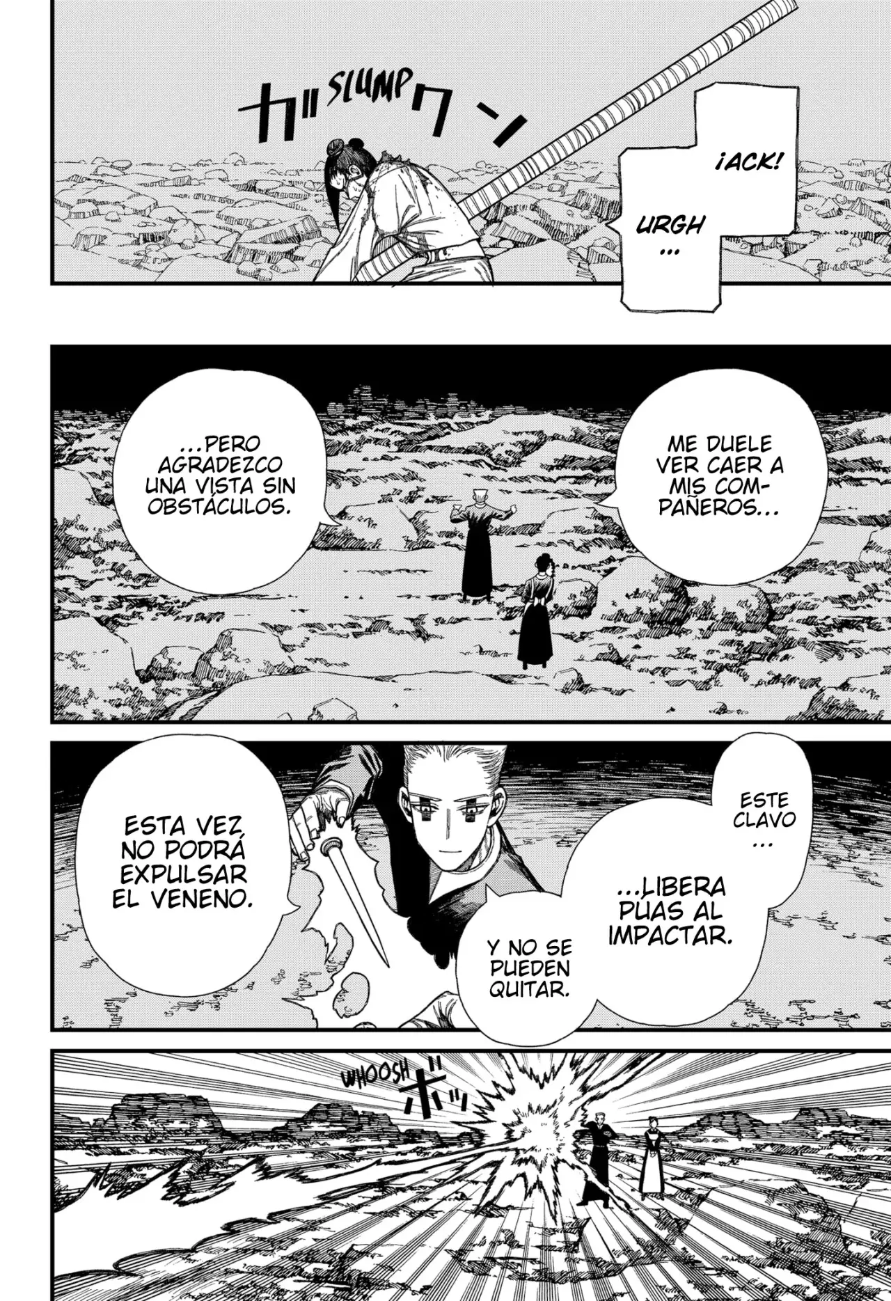 Read Centuria ES Manga Online