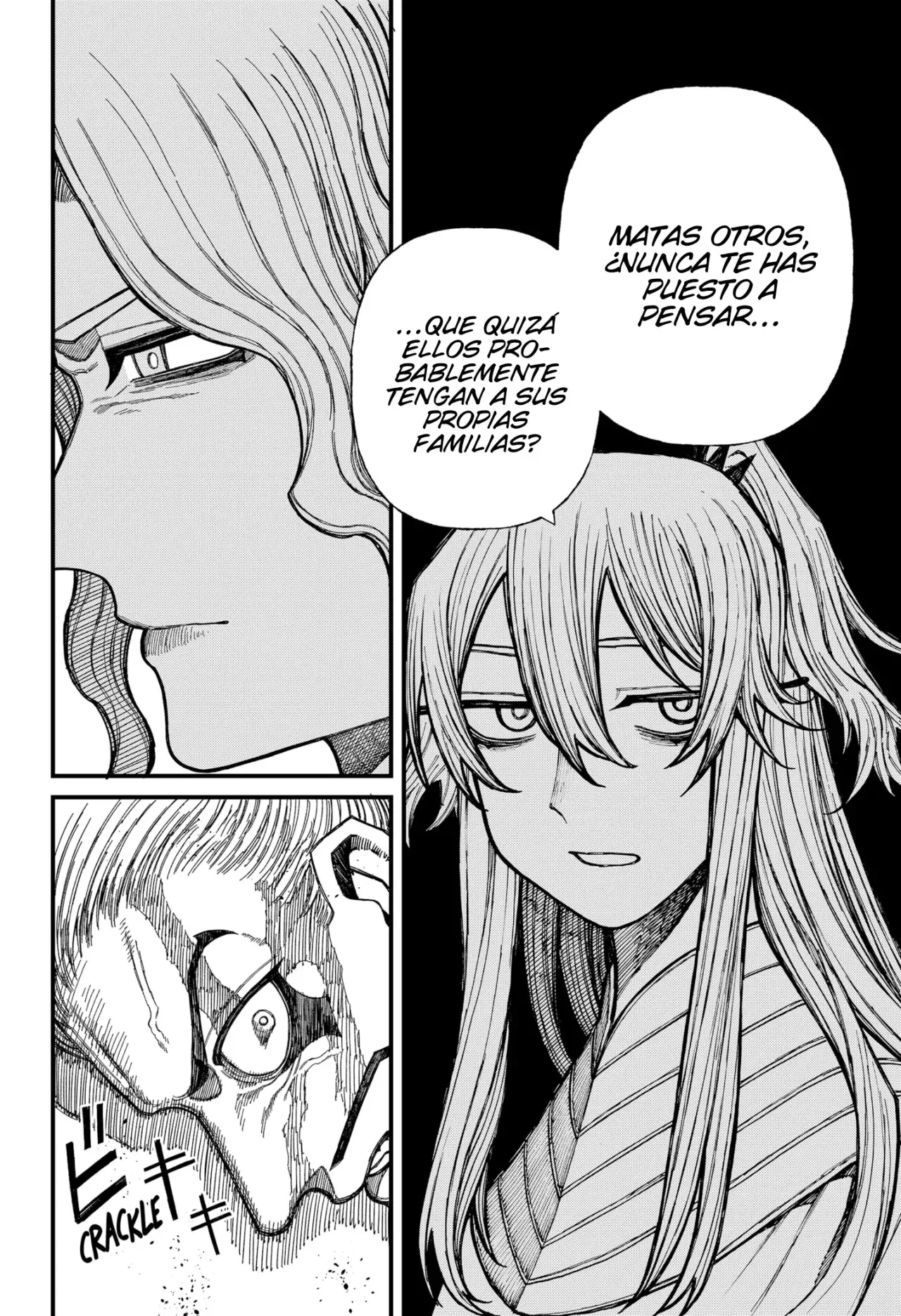 Read Centuria ES Manga Online