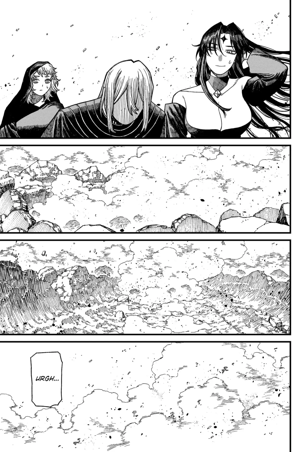 Read Centuria ES Manga Online