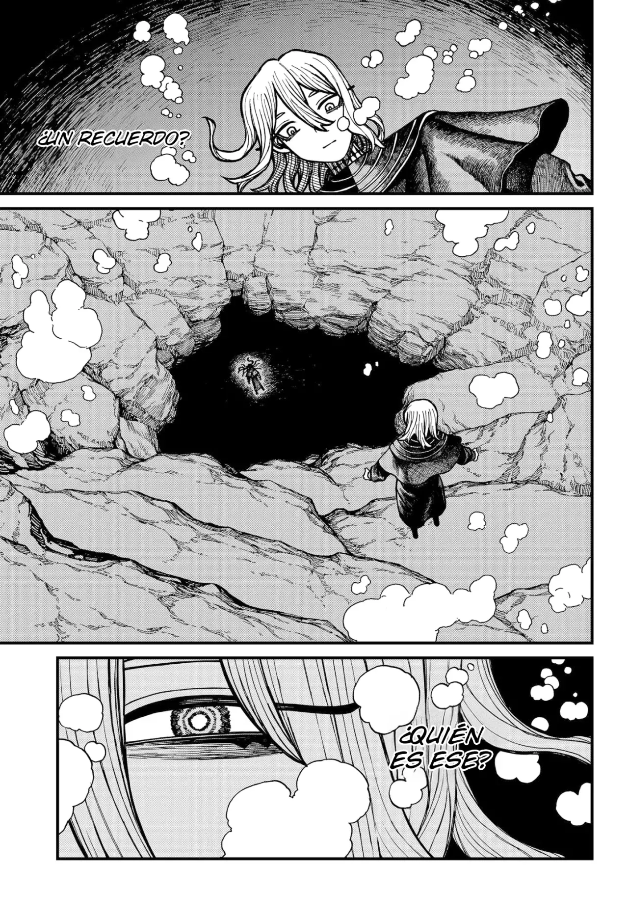 Read Centuria ES Manga Online