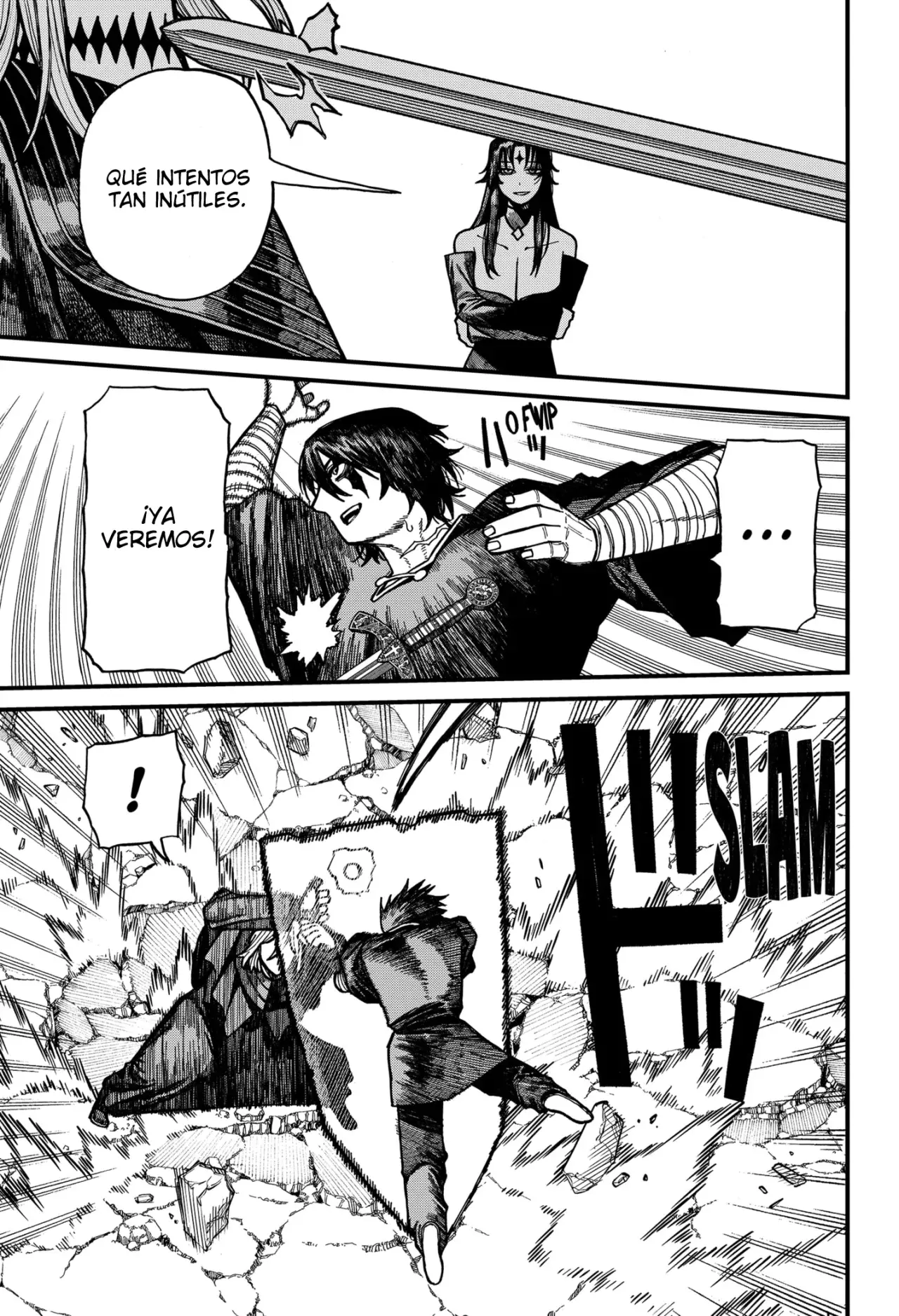 Read Centuria ES Manga Online