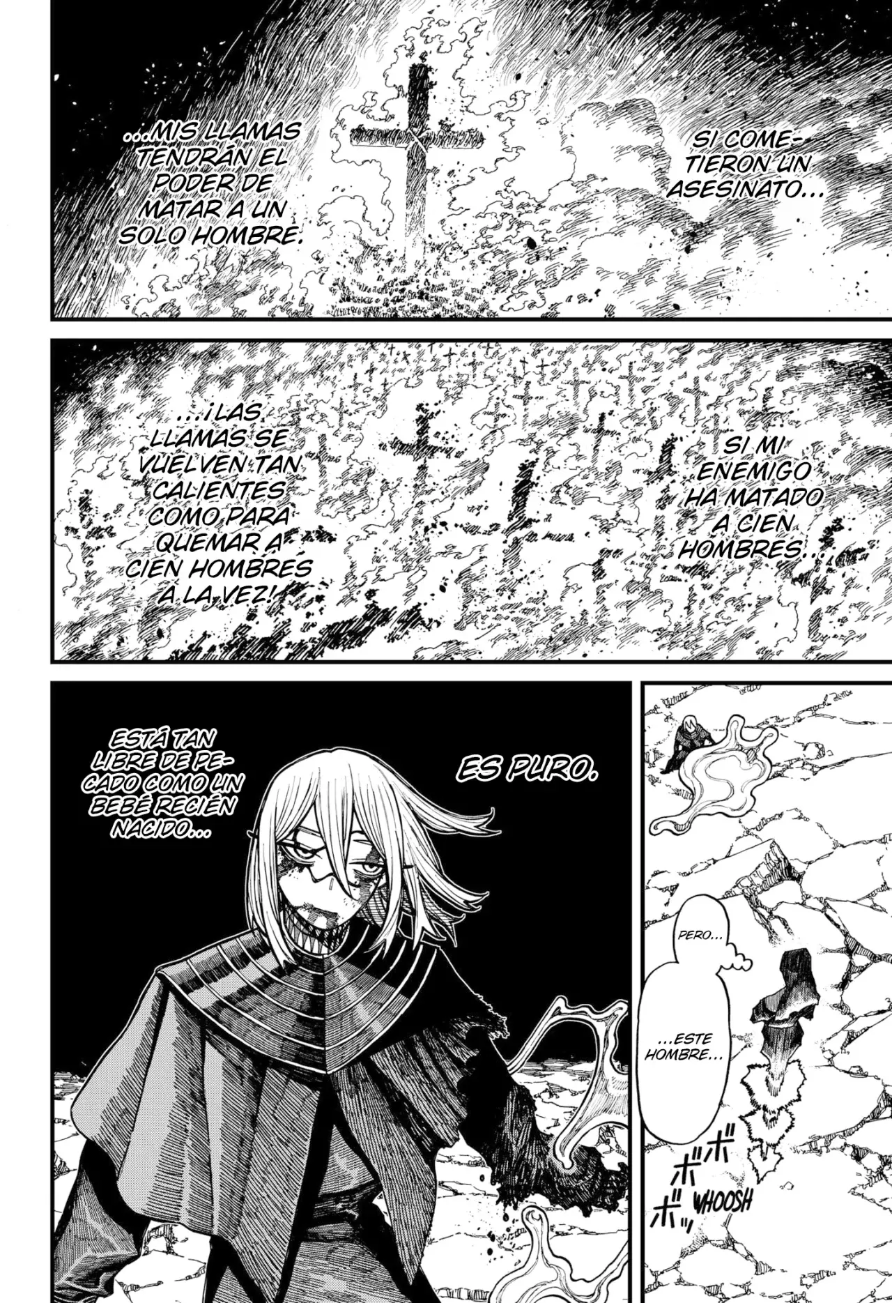 Read Centuria ES Manga Online
