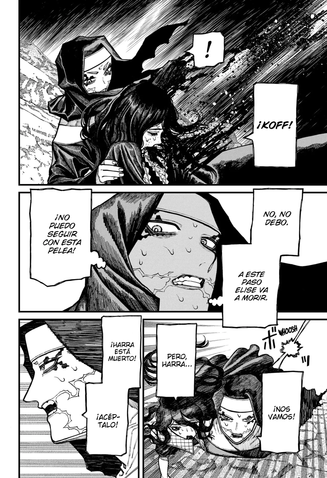 Read Centuria ES Manga Online