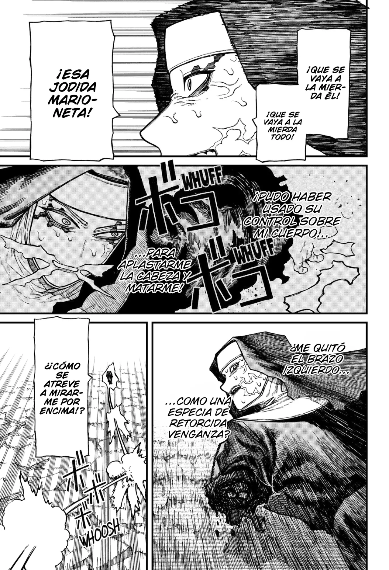 Read Centuria ES Manga Online