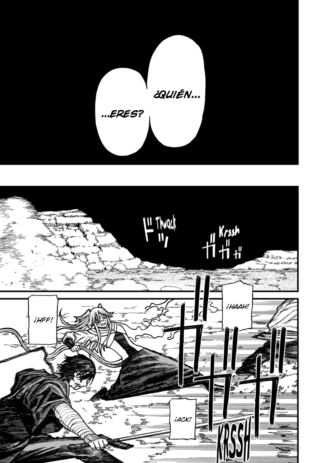 Read Centuria ES Manga Online