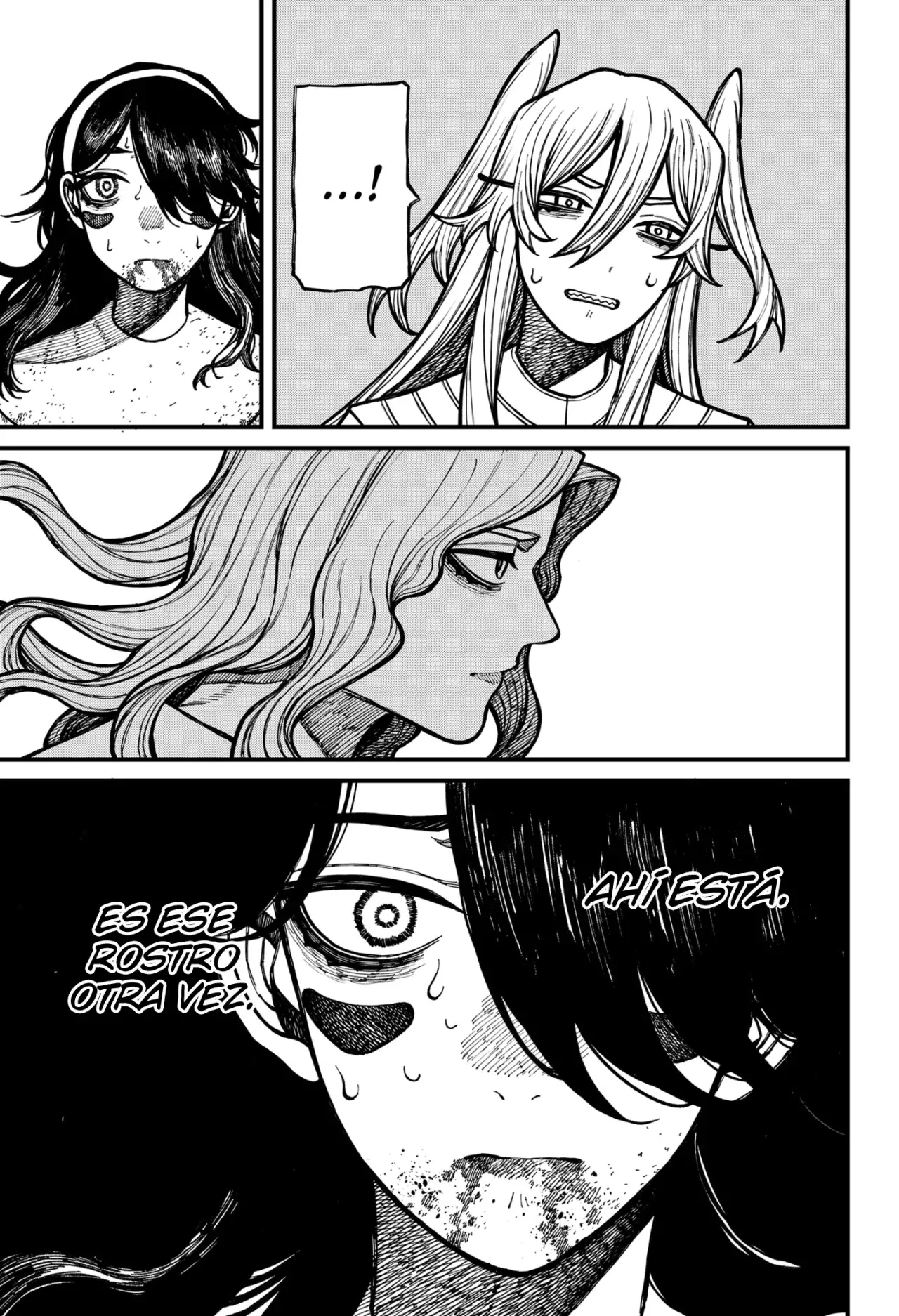 Read Centuria ES Manga Online