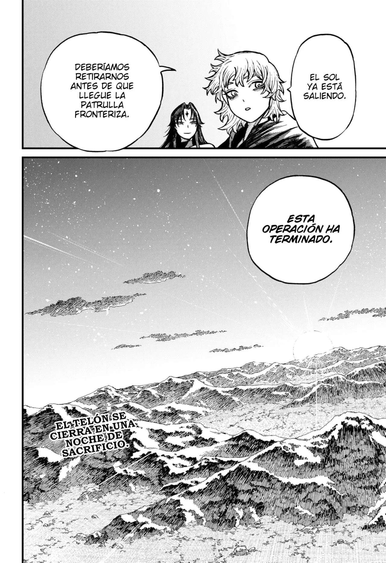 Read Centuria ES Manga Online