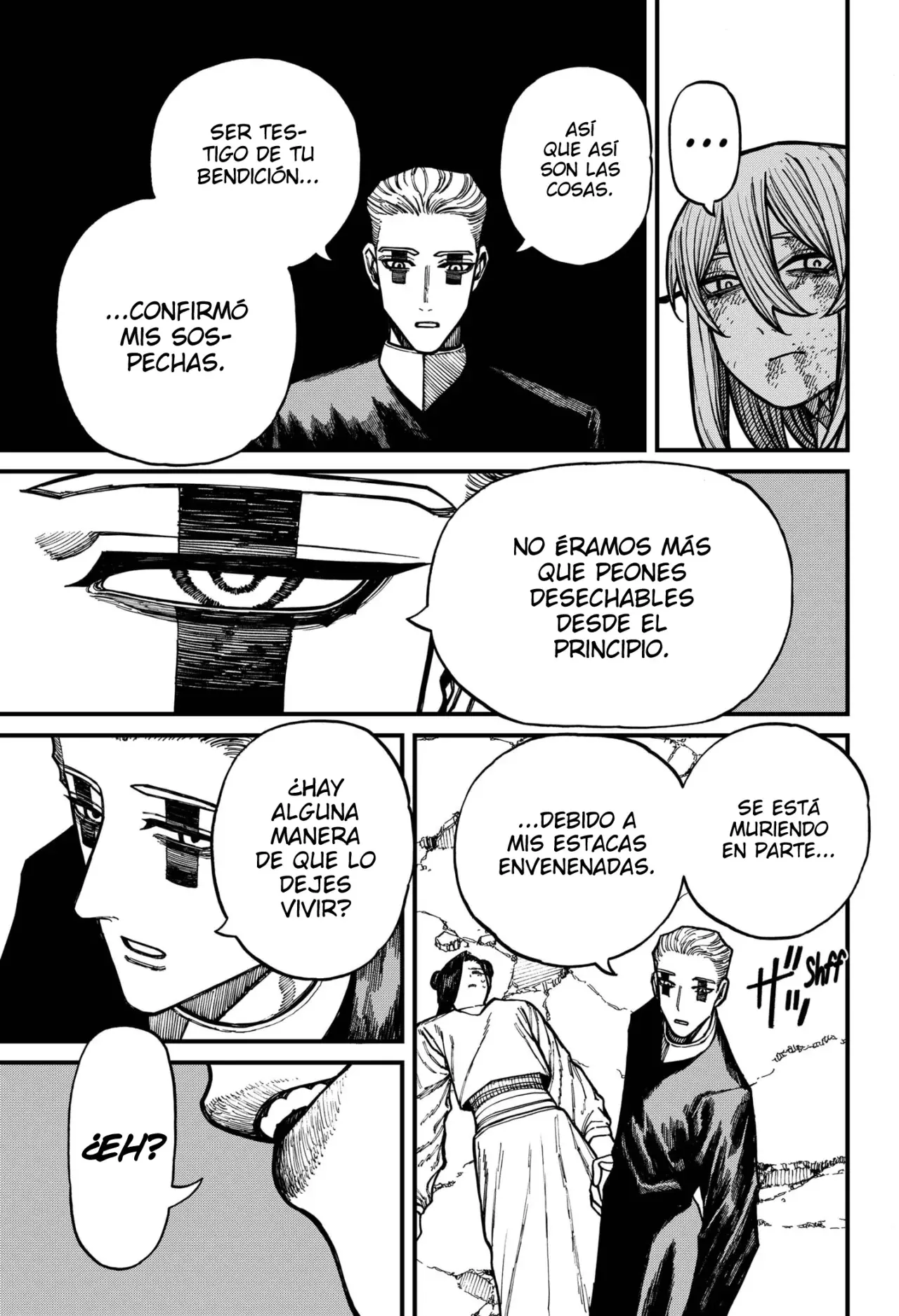 Read Centuria ES Manga Online