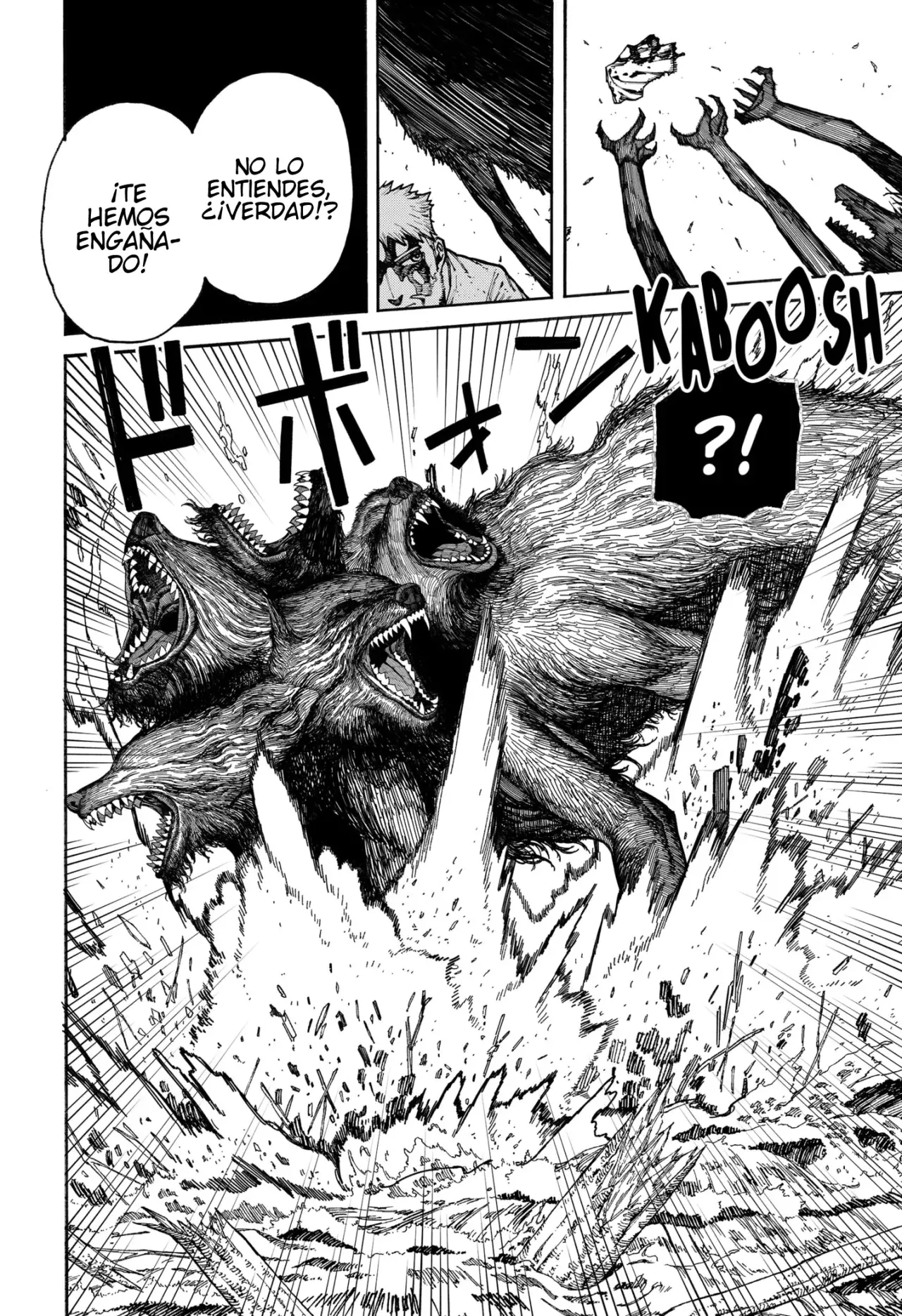 Read Centuria ES Manga Online