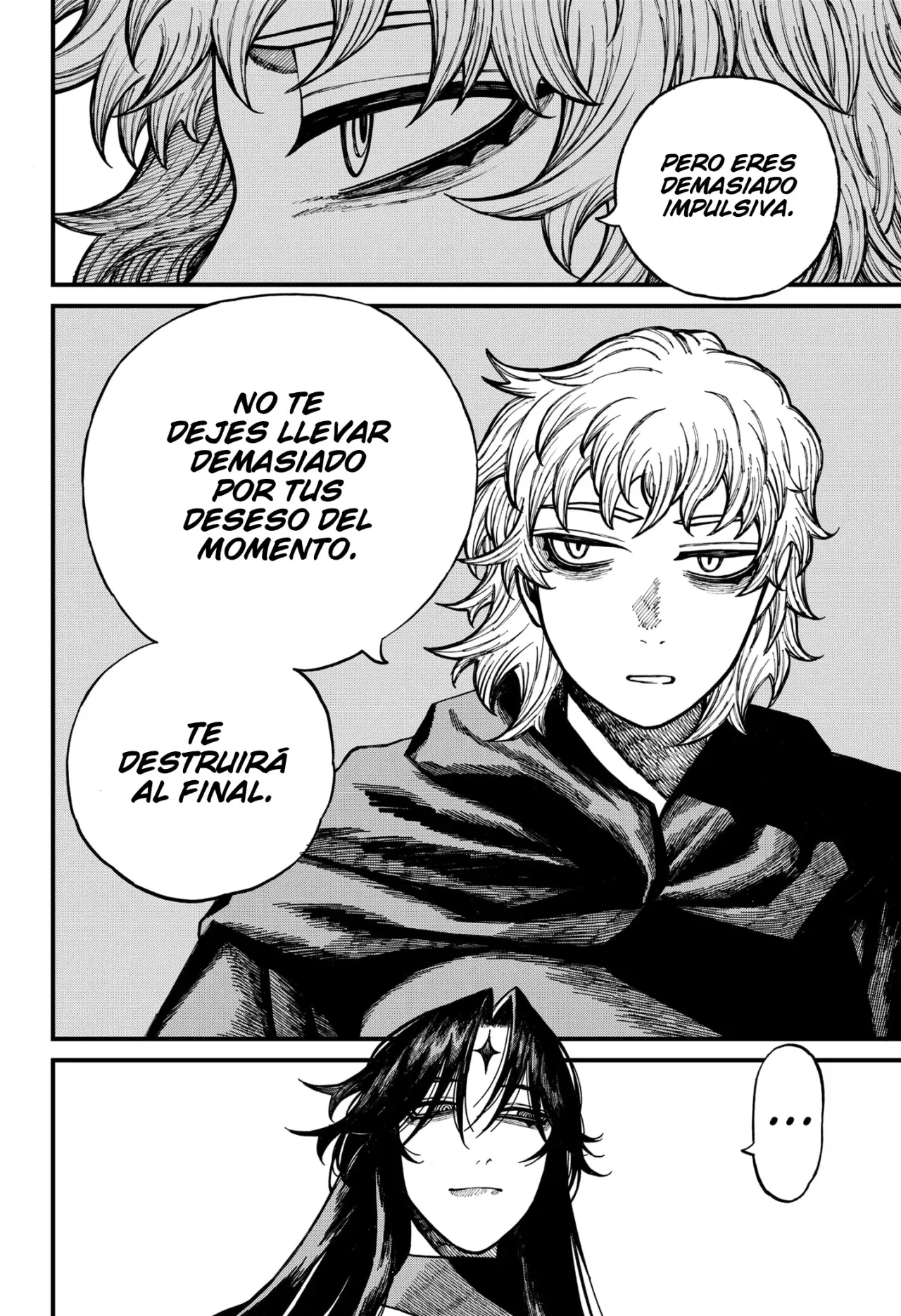 Read Centuria ES Manga Online