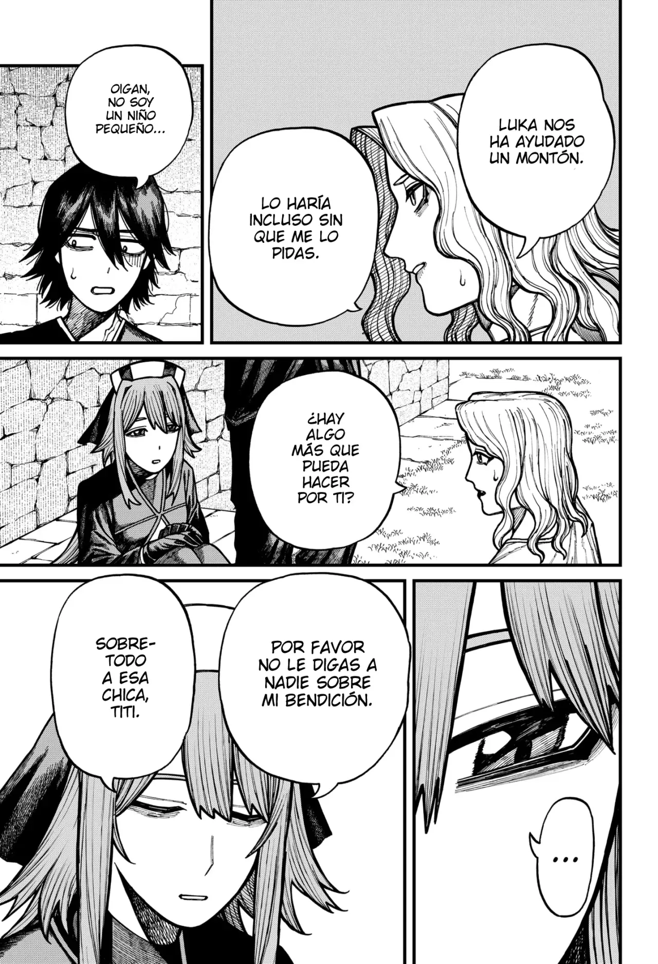 Read Centuria ES Manga Online