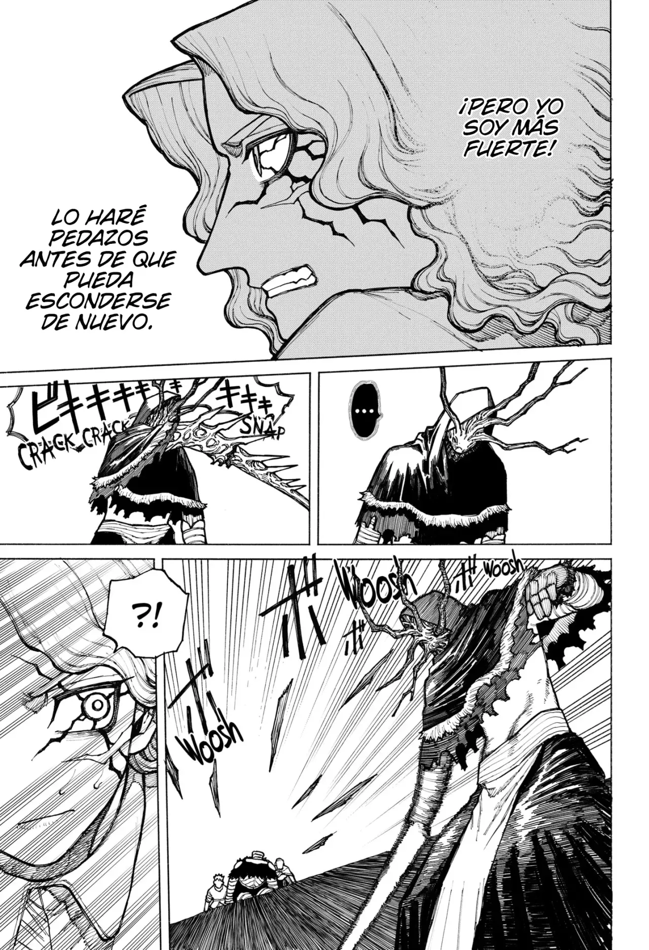 Read Centuria ES Manga Online