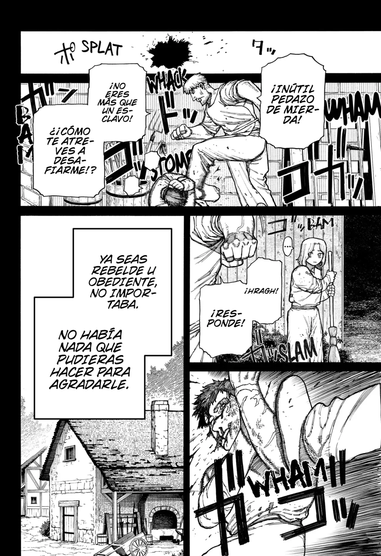 Read Centuria ES Manga Online