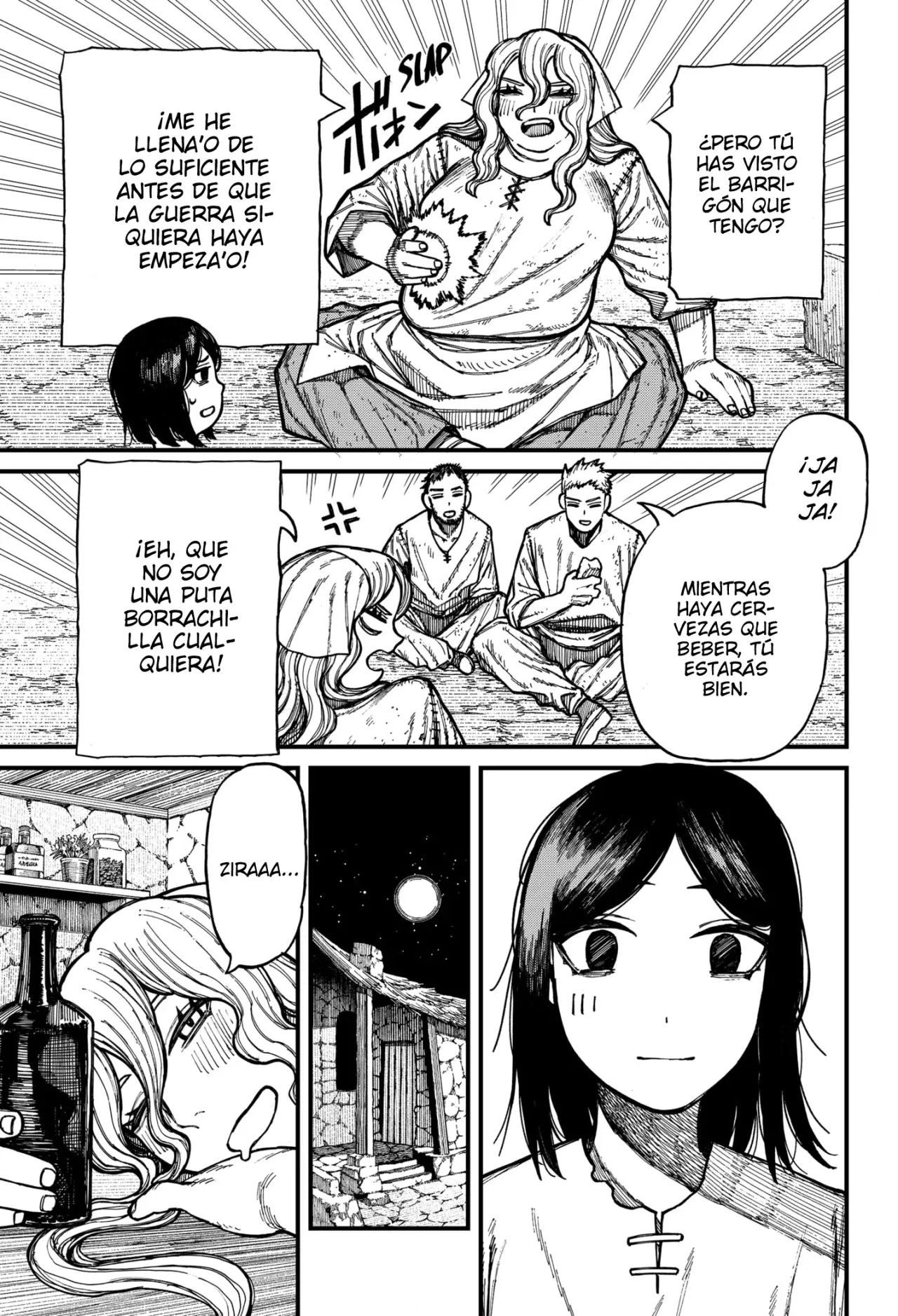 Read Centuria ES Manga Online