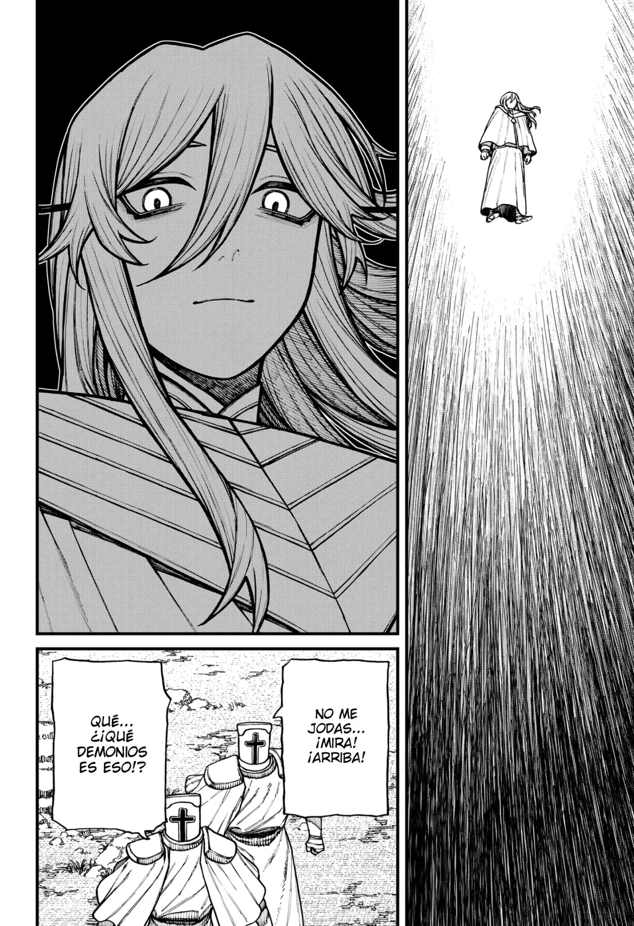 Read Centuria ES Manga Online