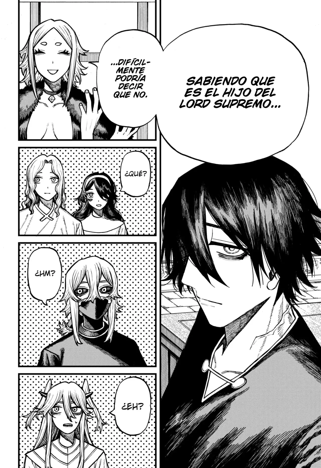 Read Centuria ES Manga Online
