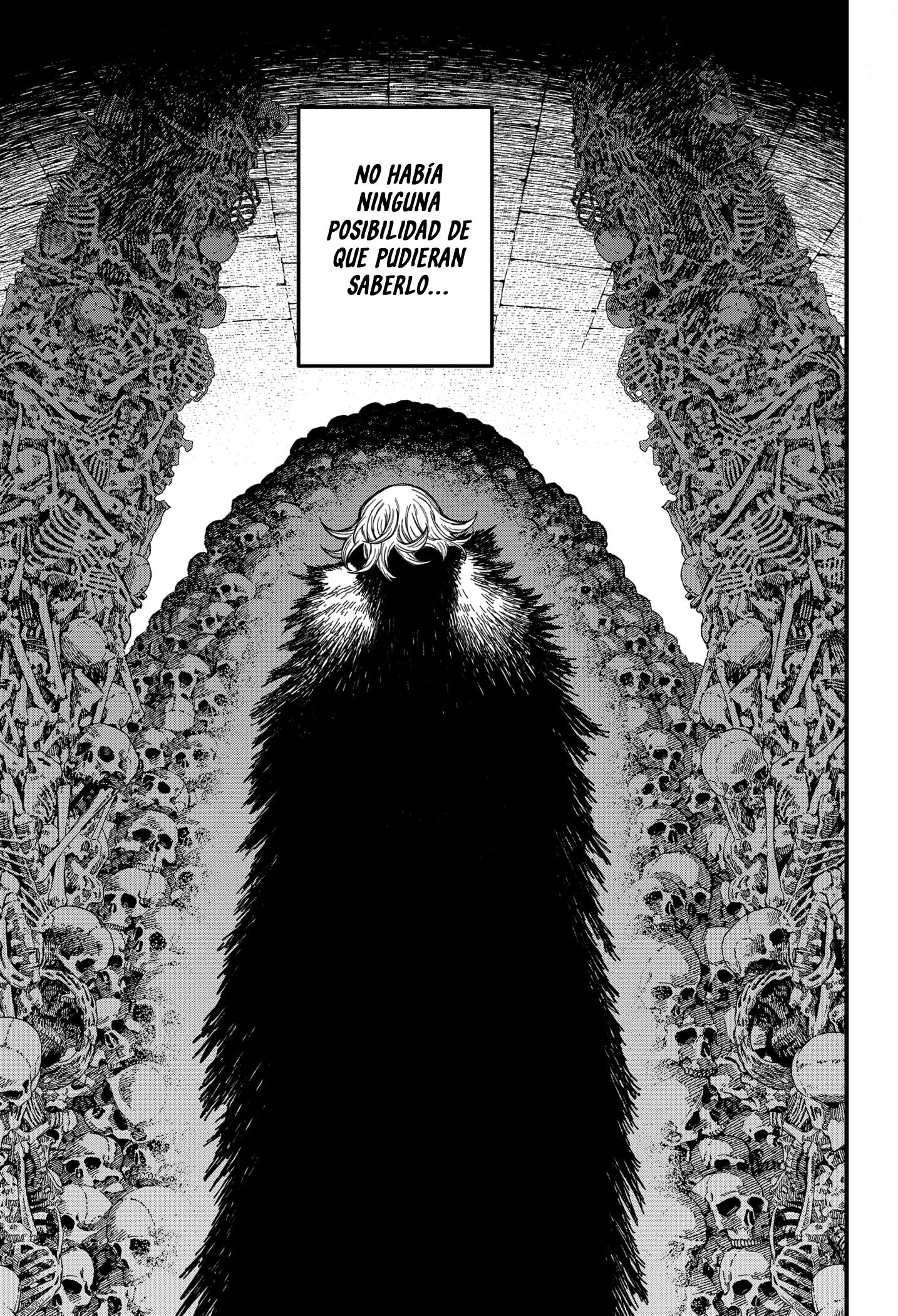 Read Centuria ES Manga Online