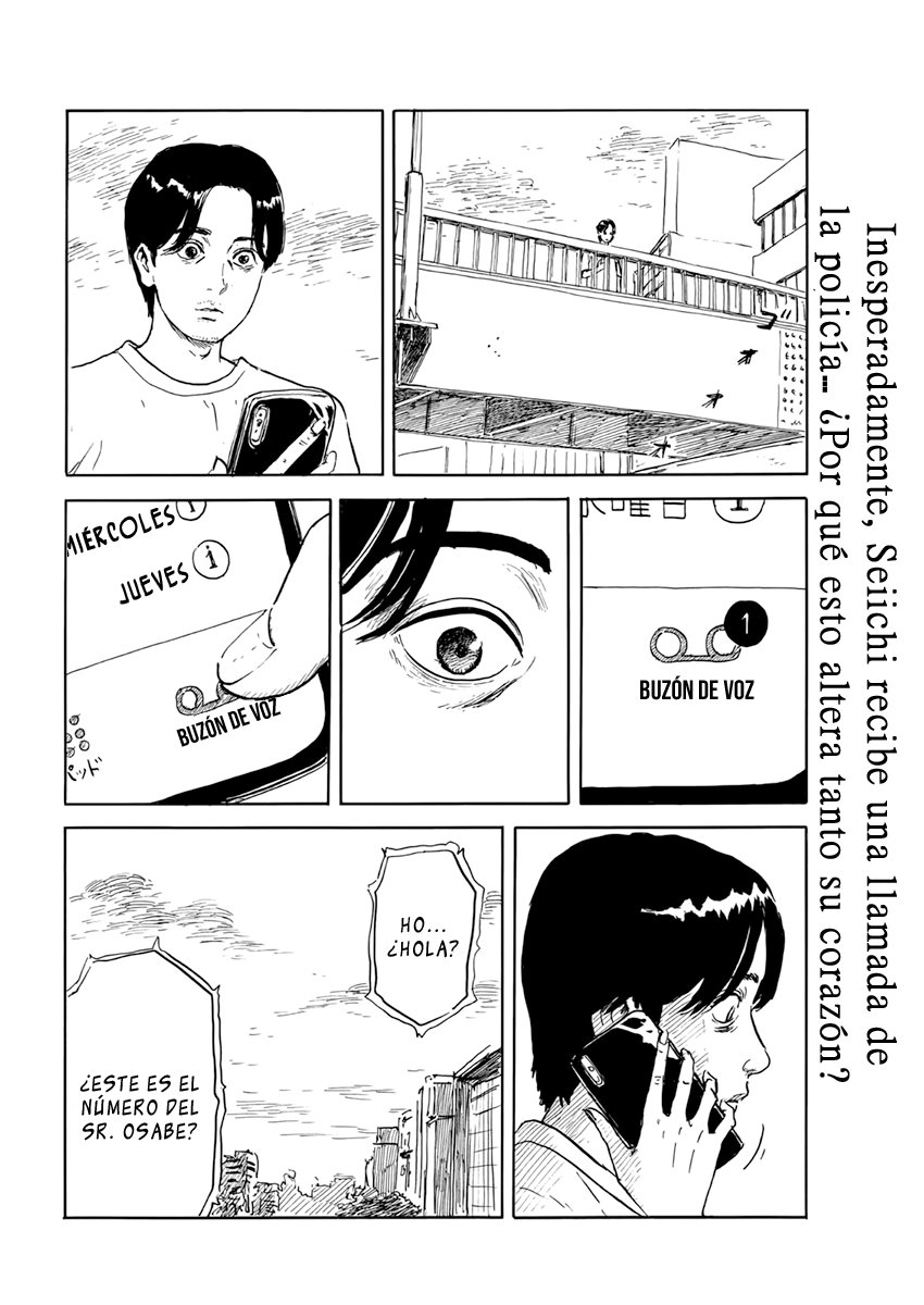 Read Chi no Wadachi ES Manga Online