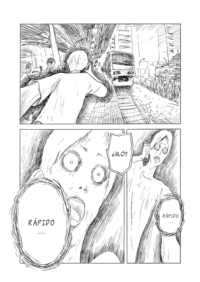 Read Chi no Wadachi ES Manga Online