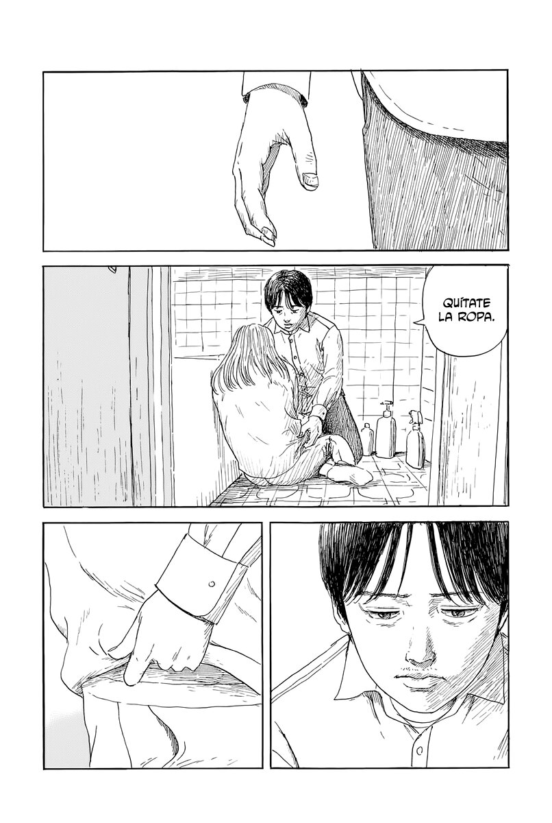 Read Chi no Wadachi ES Manga Online