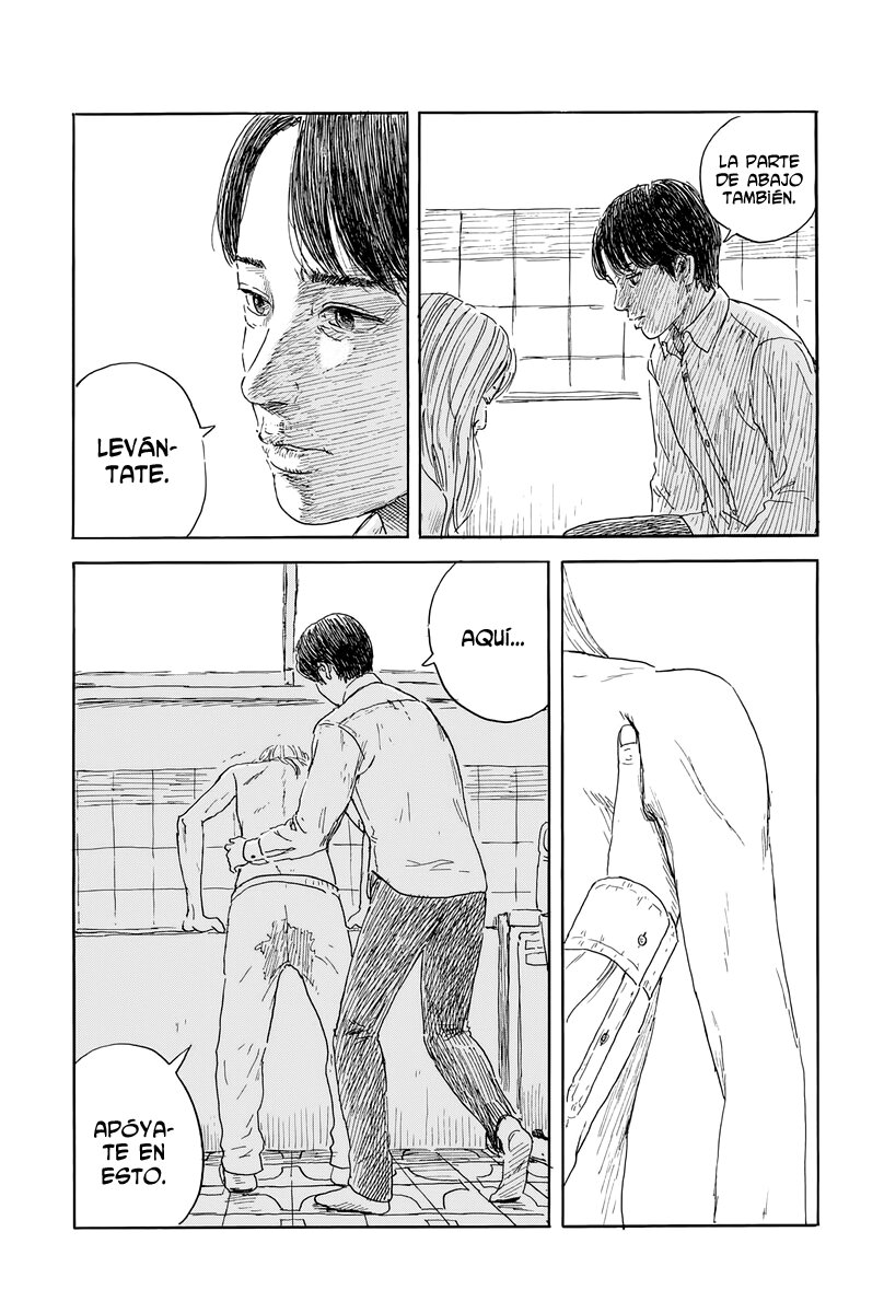 Read Chi no Wadachi ES Manga Online