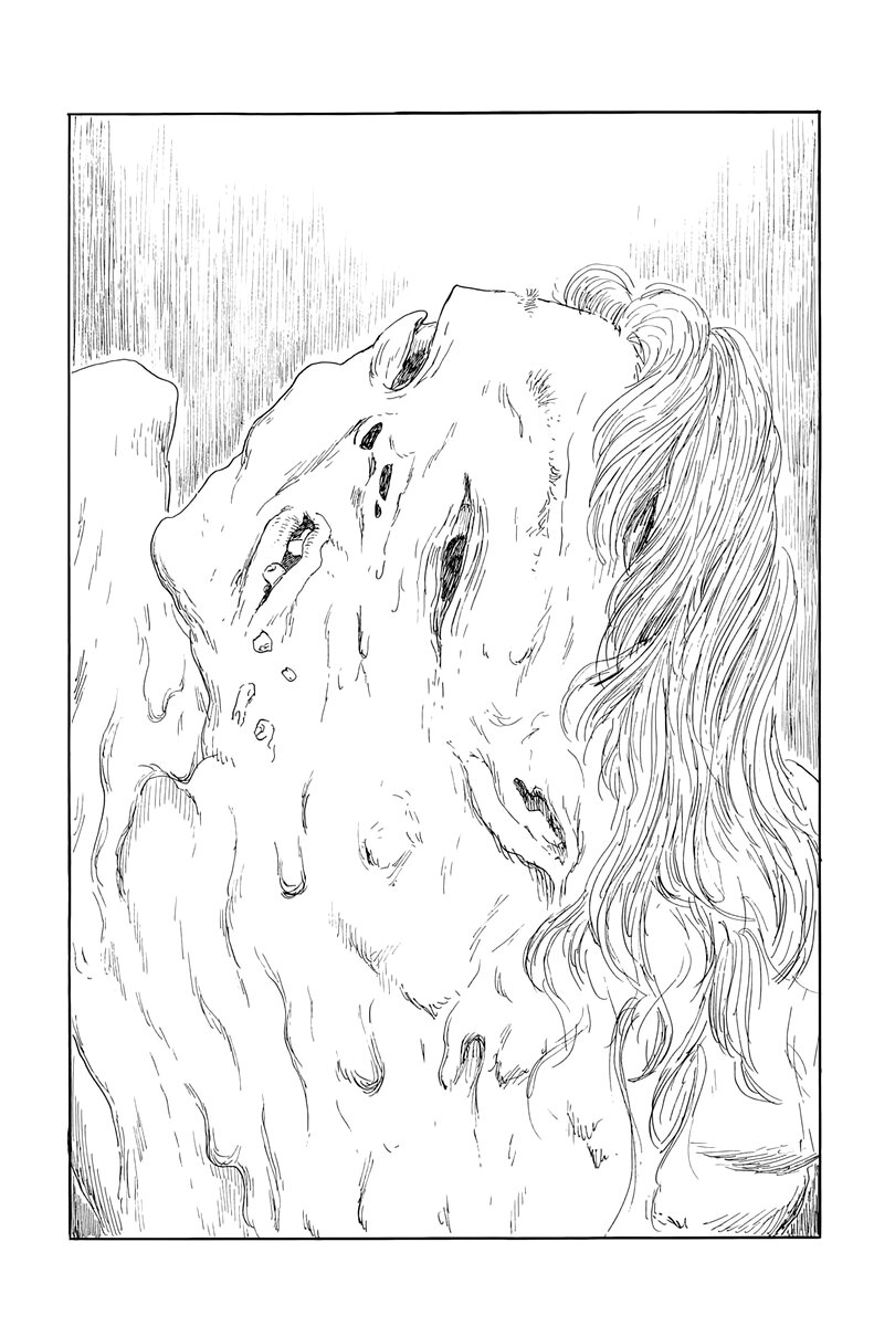 Read Chi no Wadachi ES Manga Online