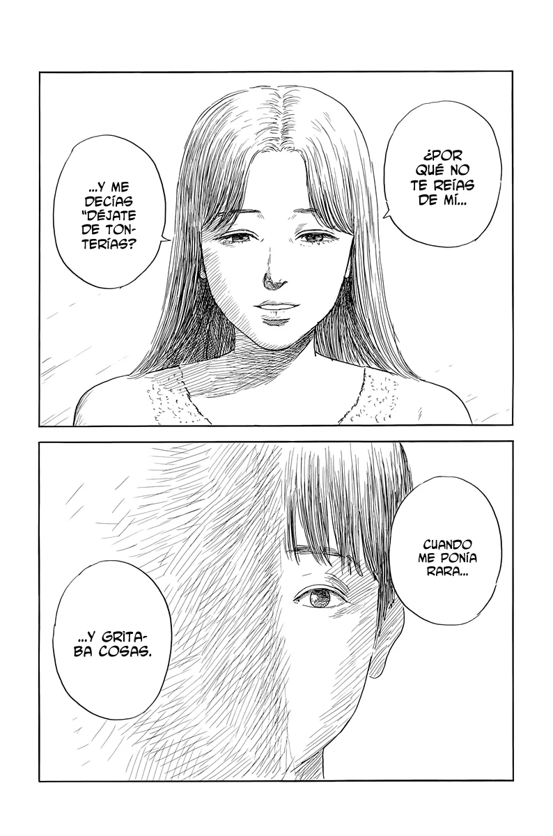 Read Chi no Wadachi ES Manga Online