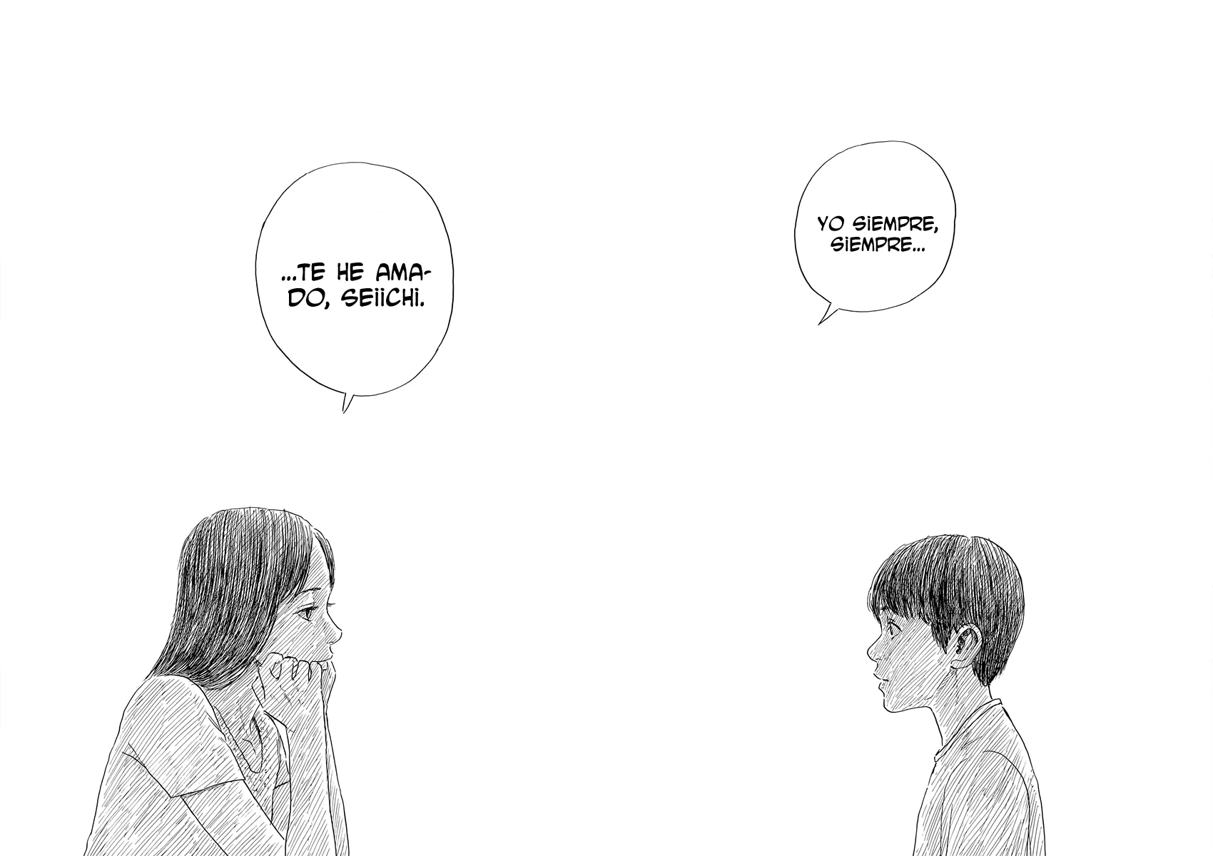 Read Chi no Wadachi ES Manga Online