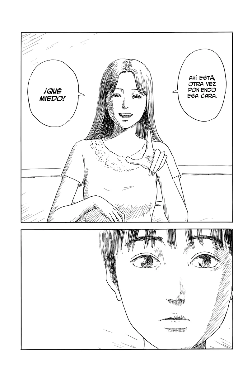 Read Chi no Wadachi ES Manga Online