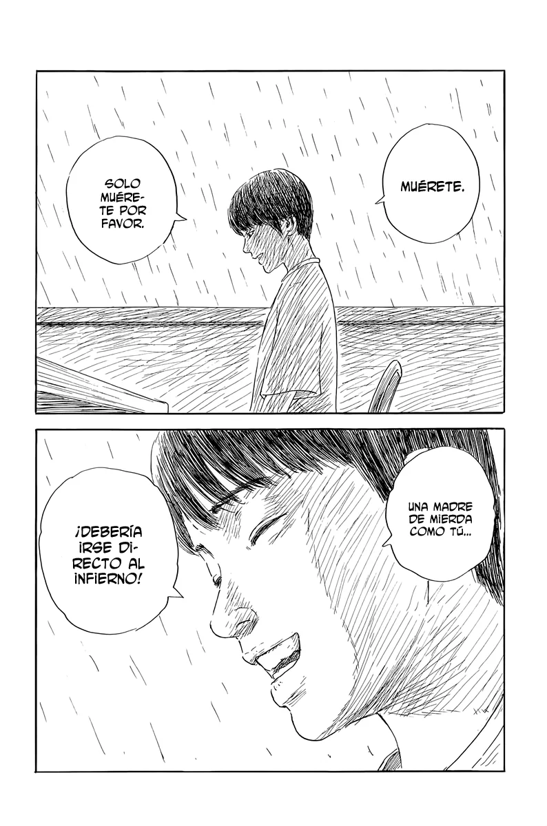 Read Chi no Wadachi ES Manga Online