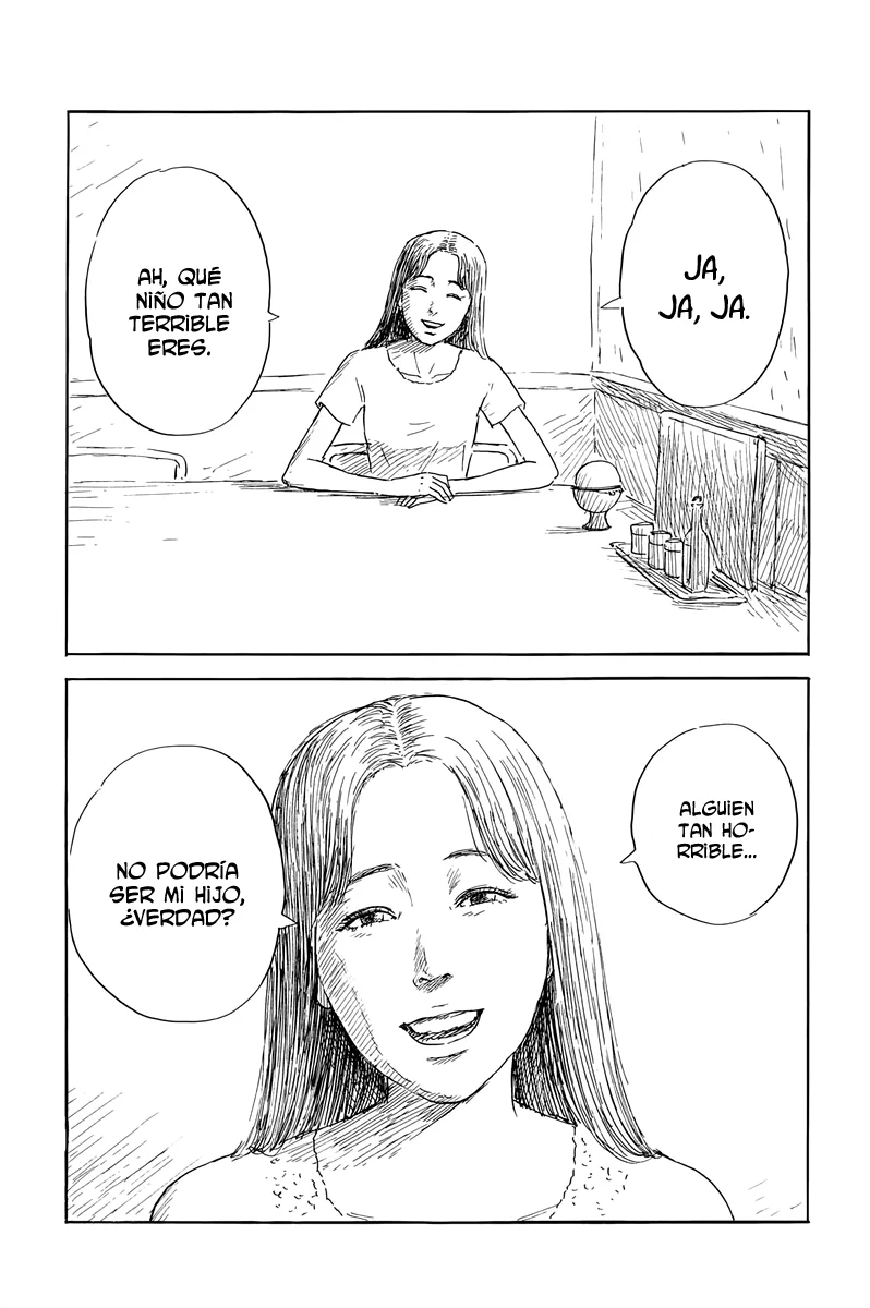 Read Chi no Wadachi ES Manga Online