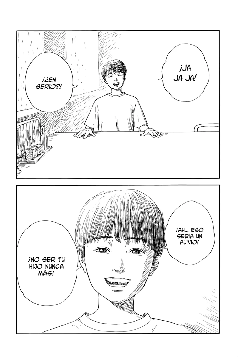Read Chi no Wadachi ES Manga Online