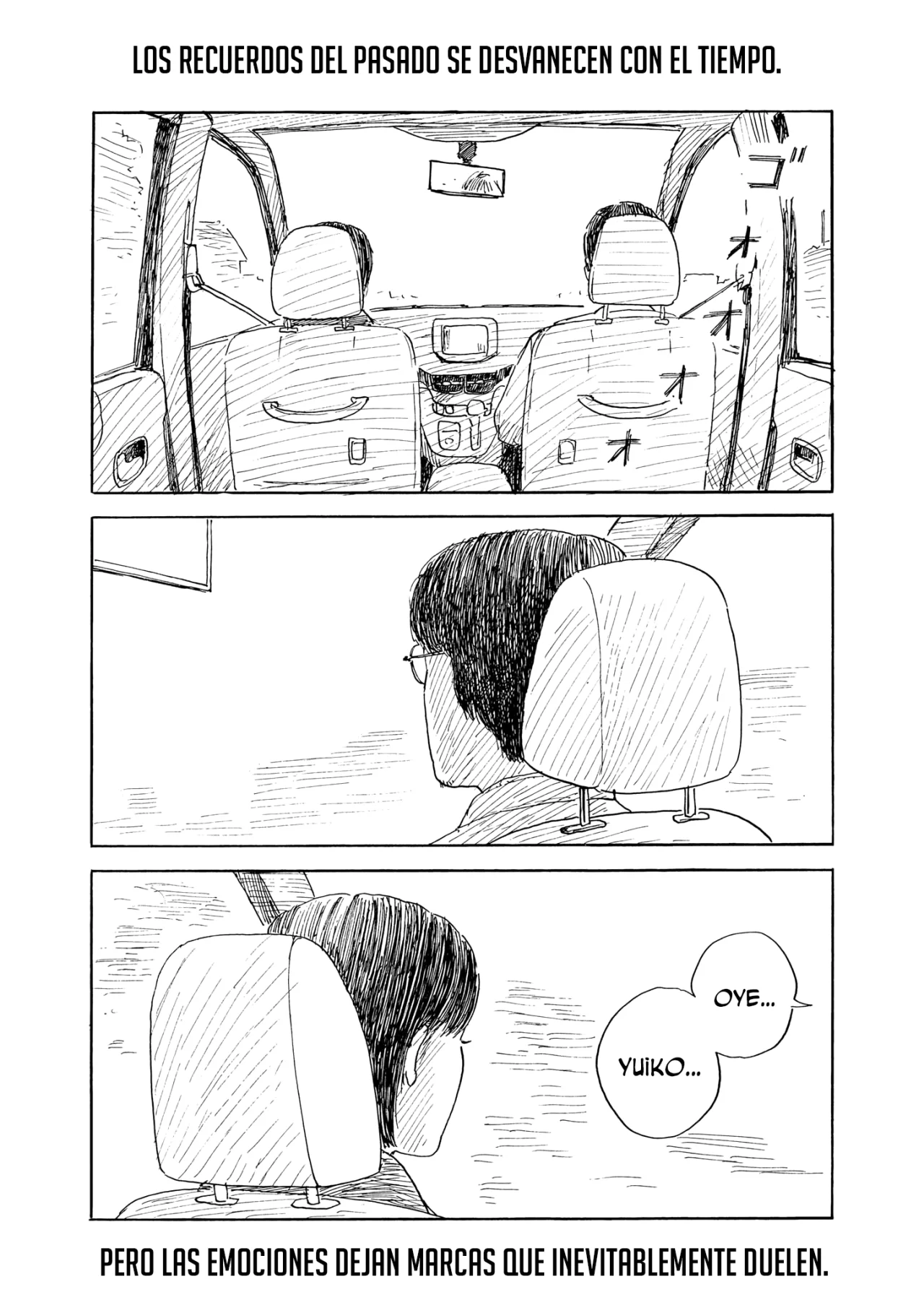 Read Chi no Wadachi ES Manga Online
