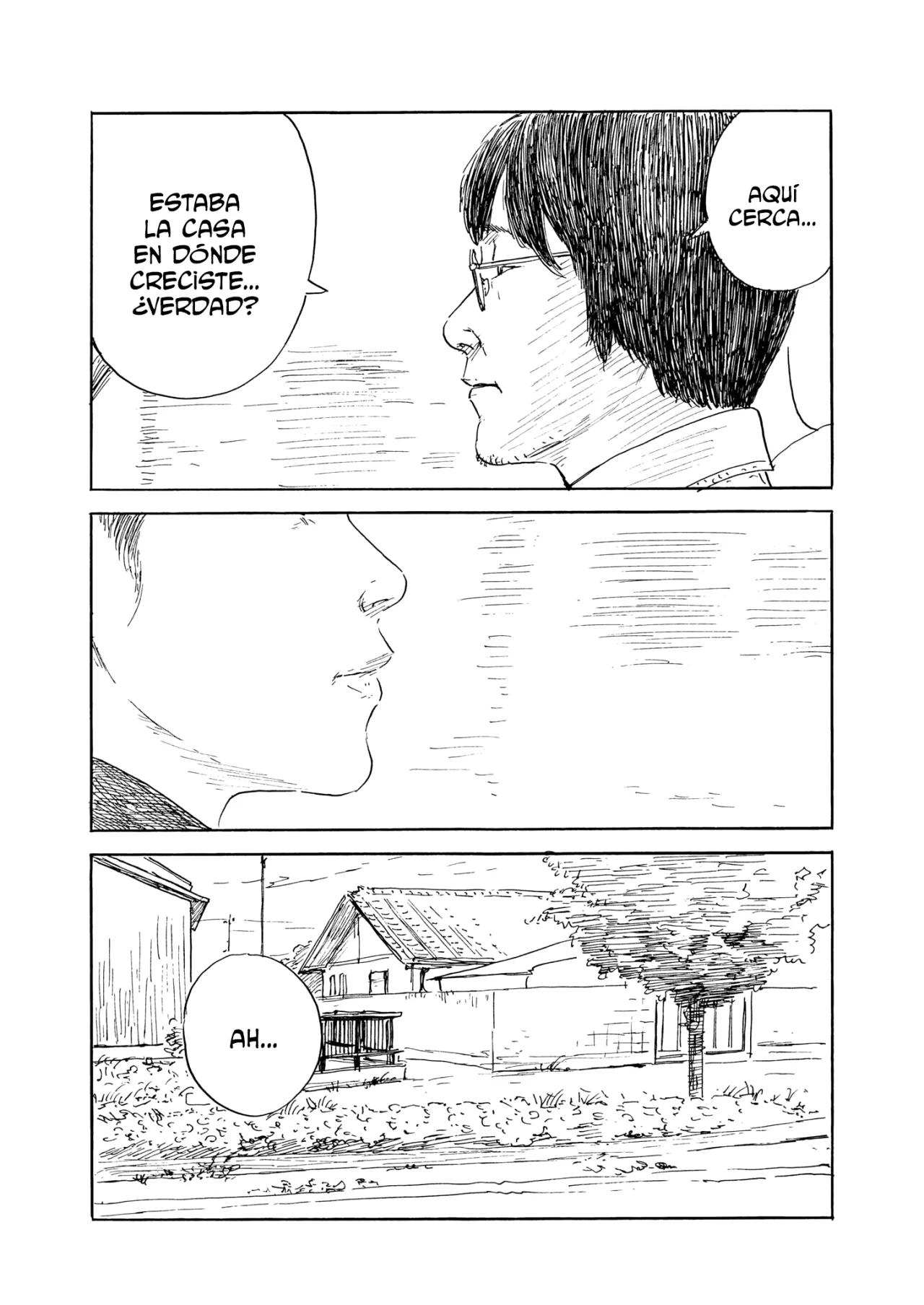 Read Chi no Wadachi ES Manga Online