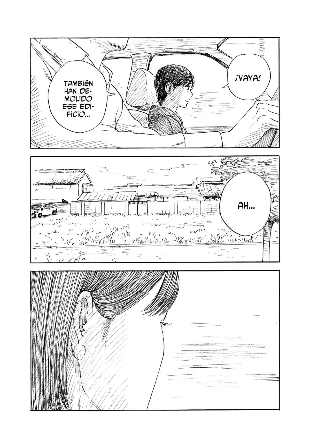 Read Chi no Wadachi ES Manga Online
