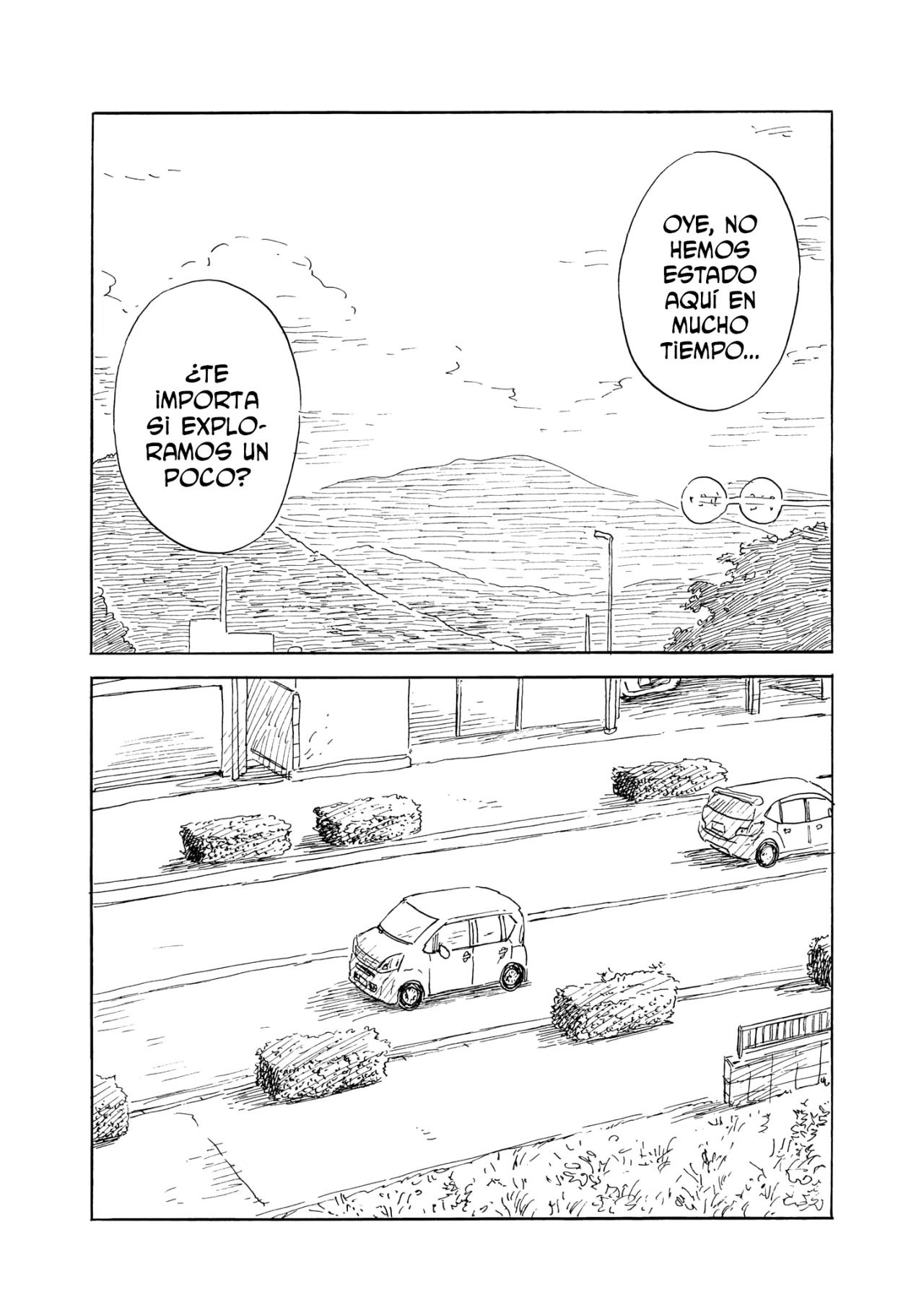 Read Chi no Wadachi ES Manga Online