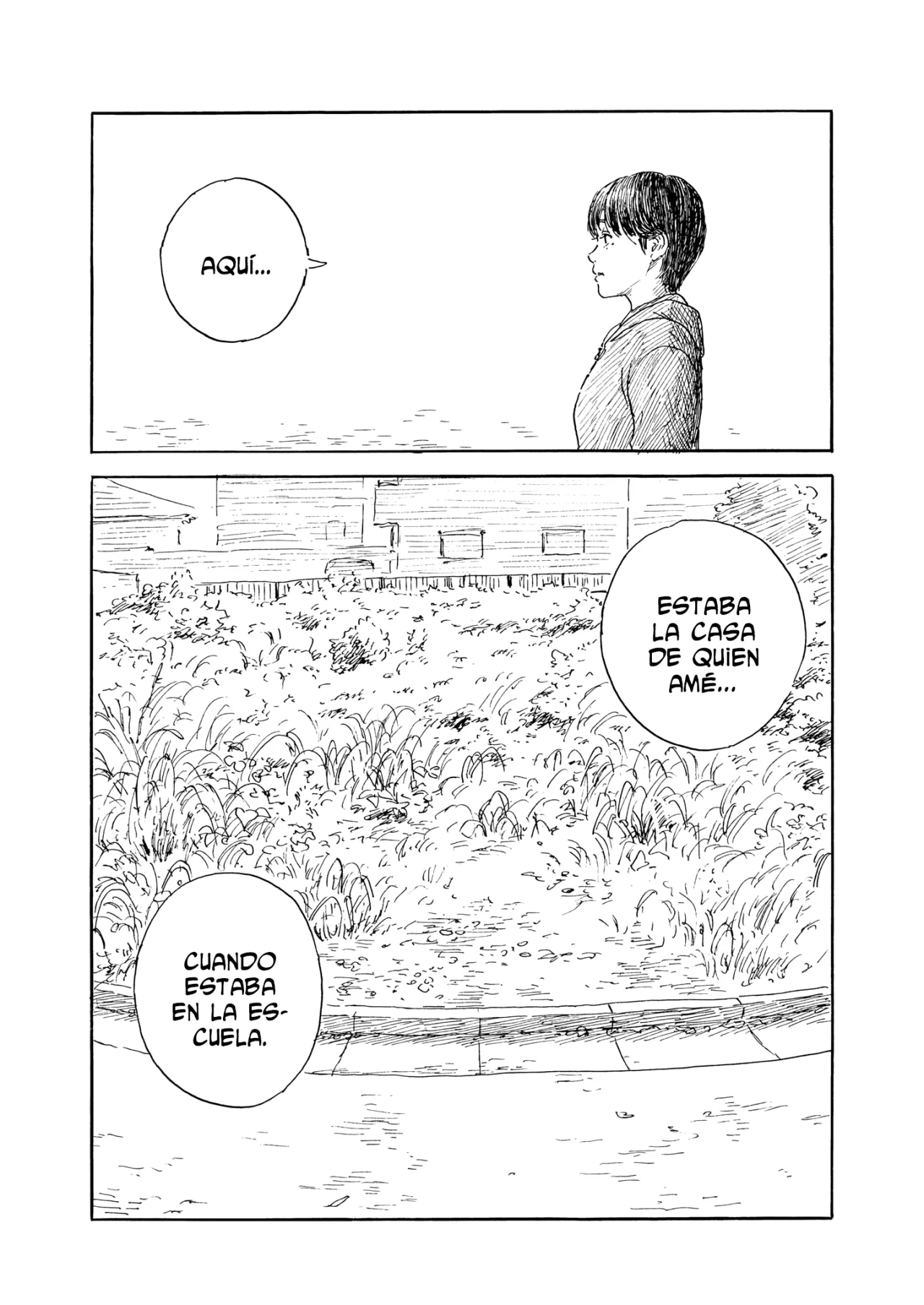 Read Chi no Wadachi ES Manga Online