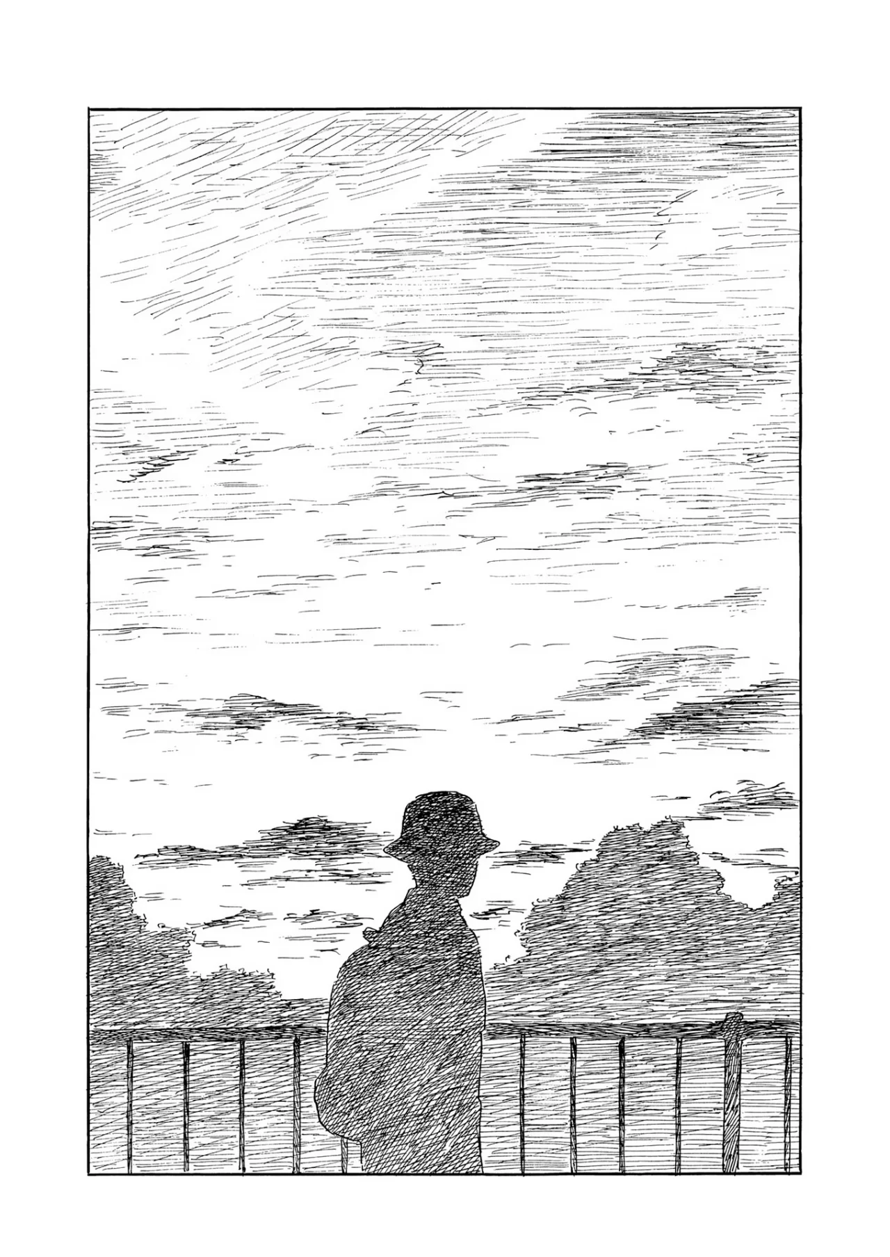 Read Chi no Wadachi ES Manga Online
